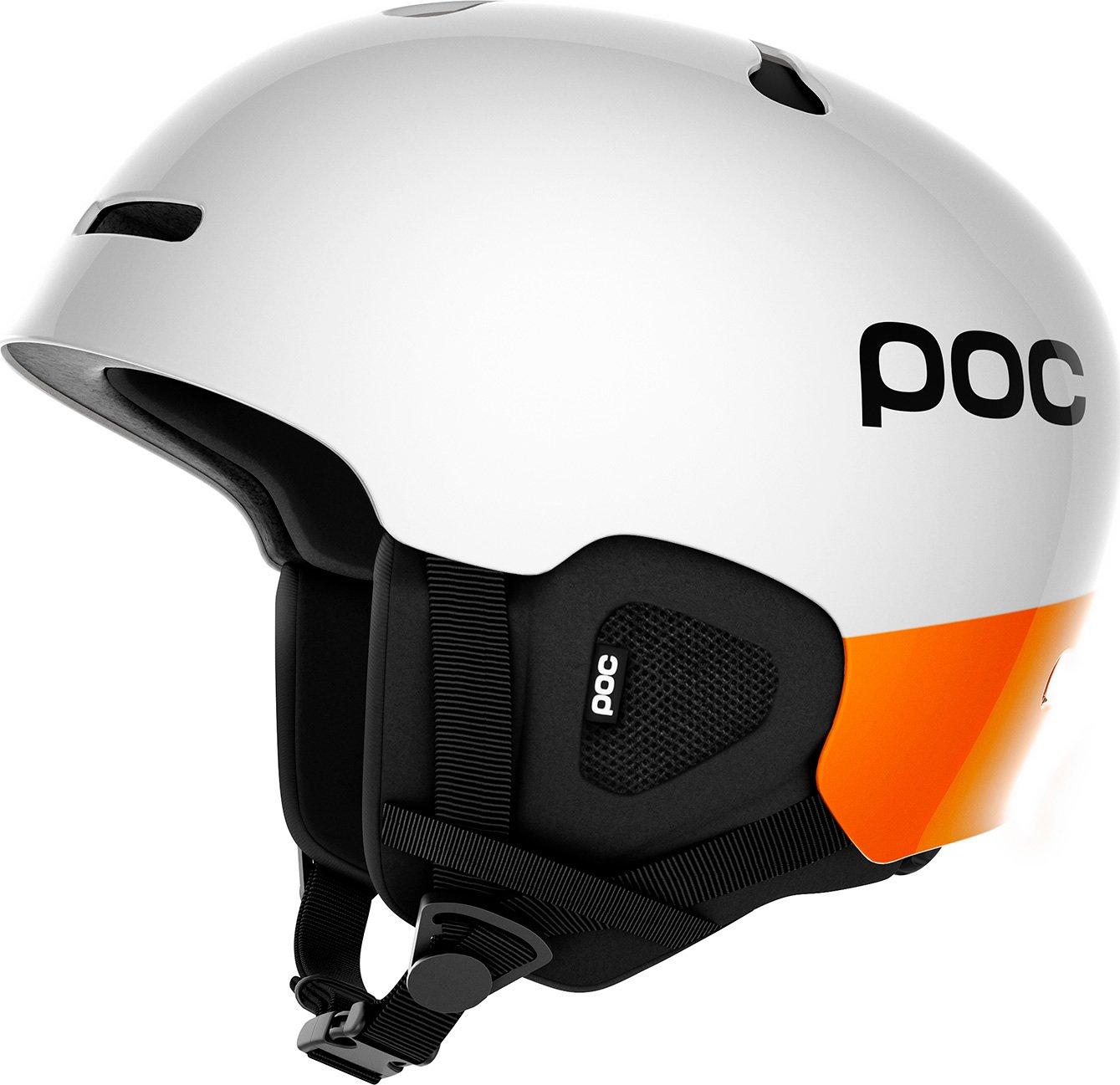 Product gallery image number 1 for product Auric Cut POC Originals Ski Helmet