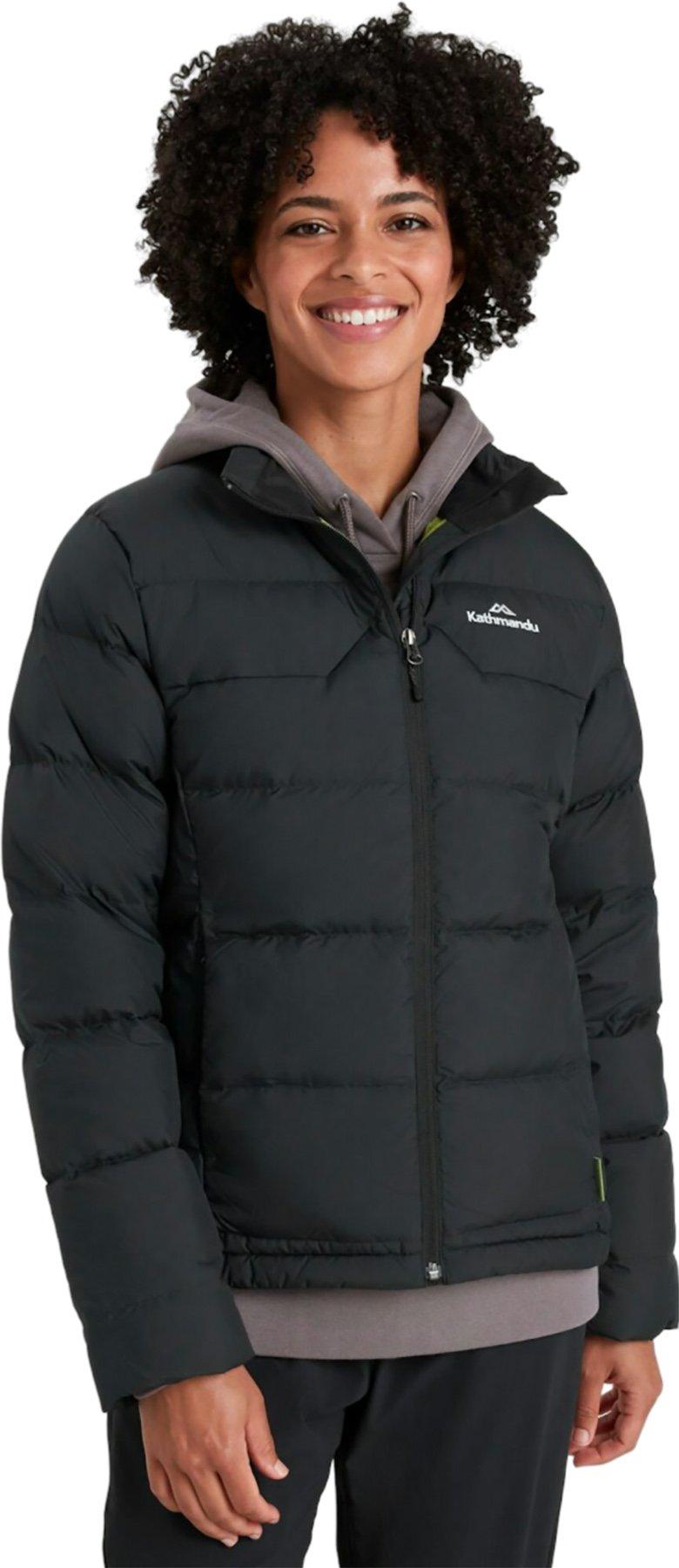 Product image for Epiq 600 Fill Down Jacket - Women's