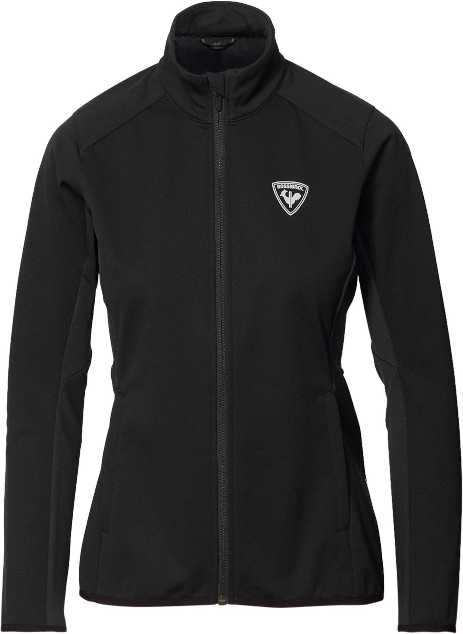 Product gallery image number 1 for product Softshell XC Jacket - Women's