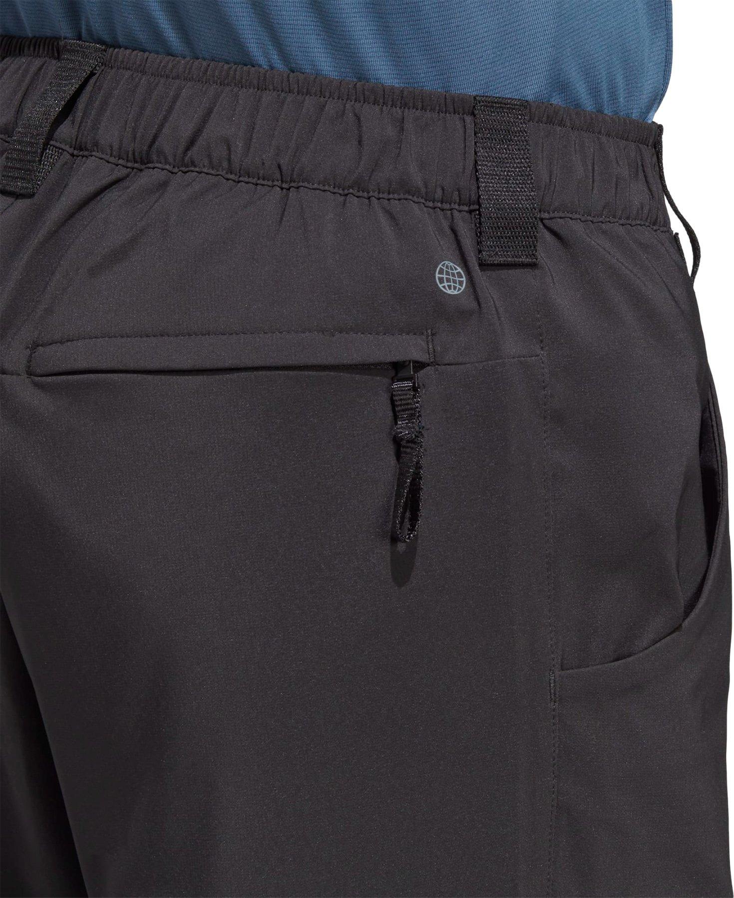 Product gallery image number 3 for product Terrex Multi Woven Pants - Men's