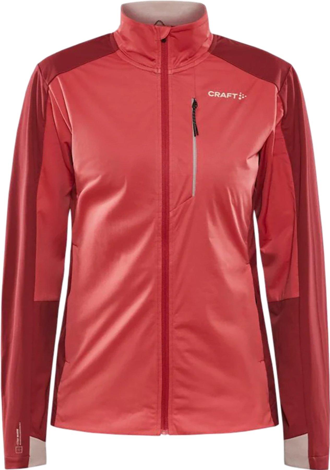 Product gallery image number 1 for product ADV Nordic Training Jacket 2 - Women's