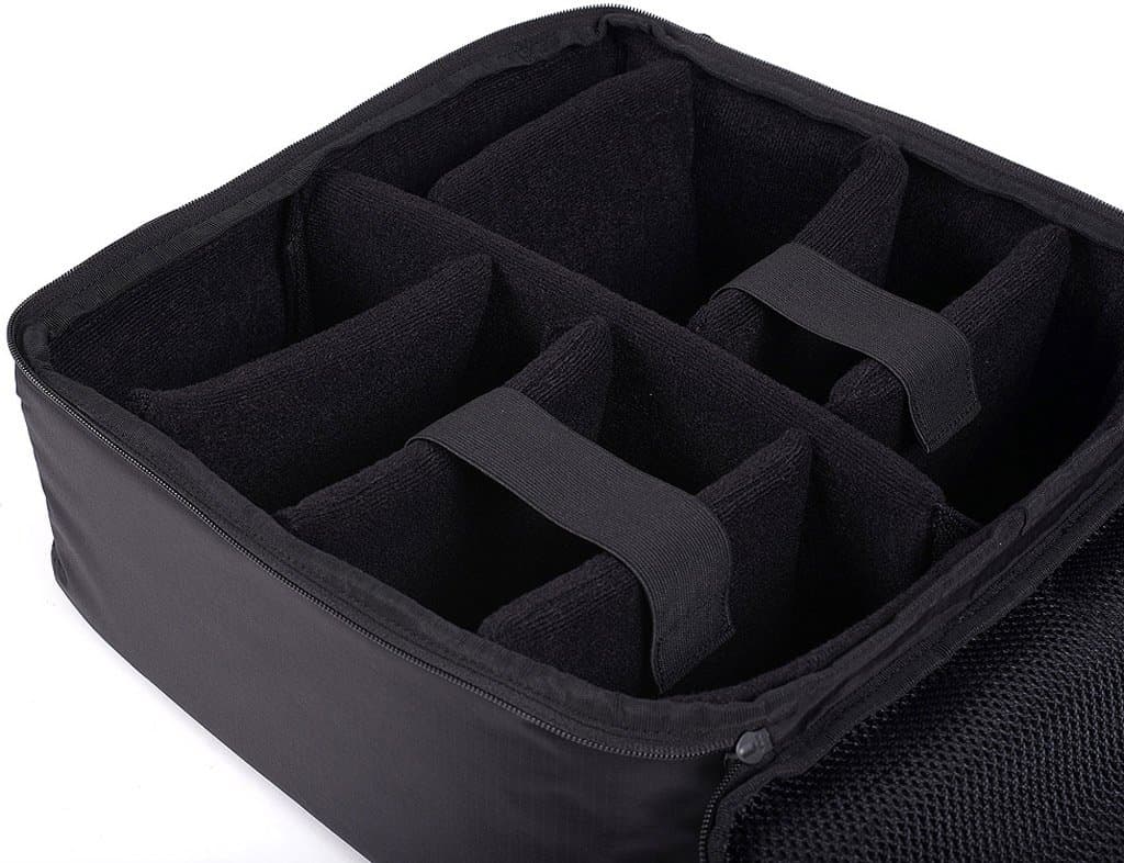 Product gallery image number 8 for product Padded Inner Case for Field Office