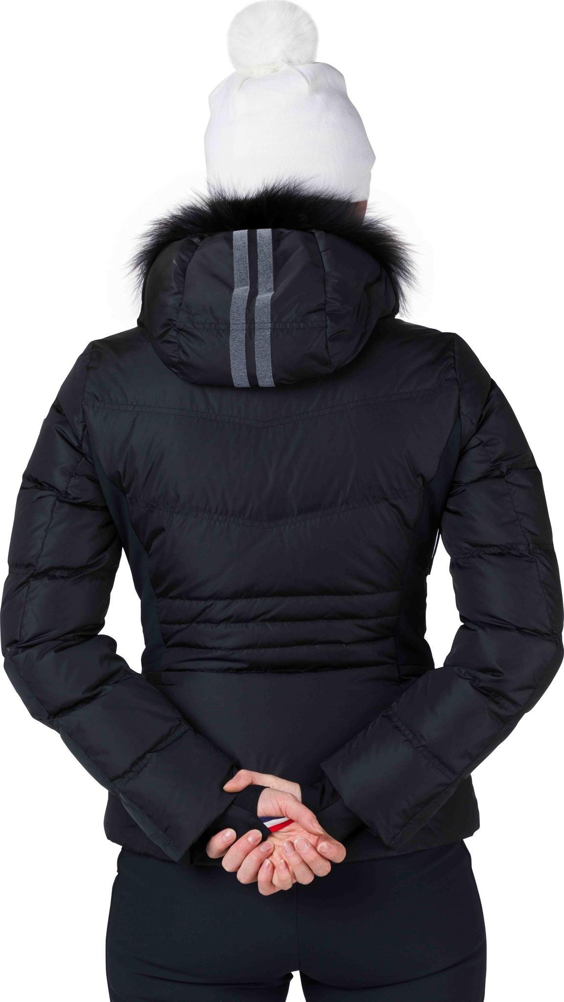 Product gallery image number 3 for product Ruby Merino Down Ski Jacket - Women's