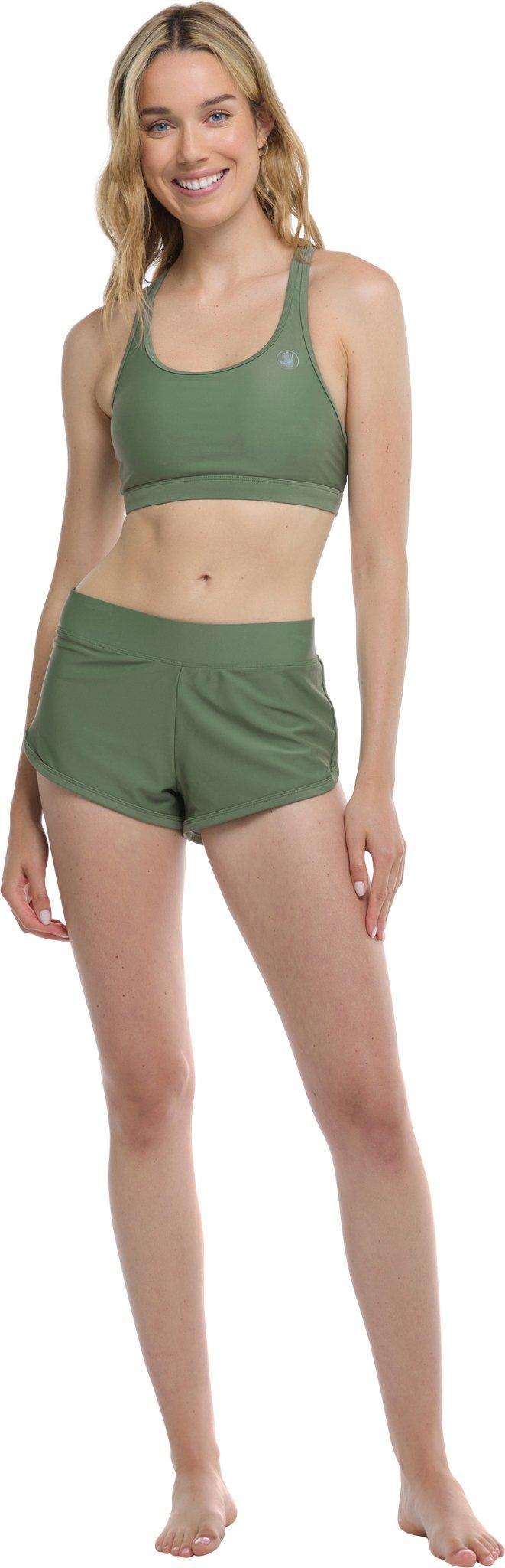 Product image for Smoothies Pulse Pull-On Shorts - Women's