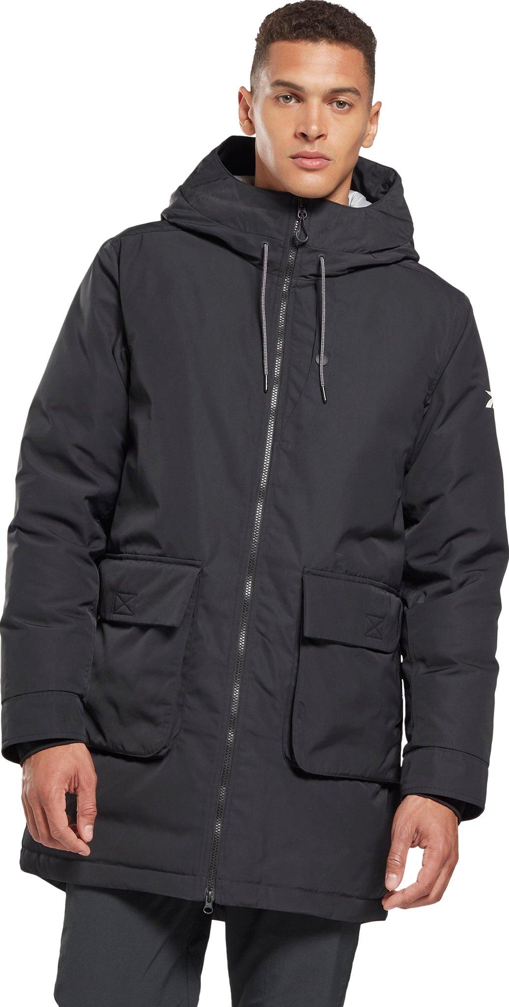 Numéro de l'image de la galerie de produits 5 pour le produit Parka en duvet Outerwear Urban - Homme