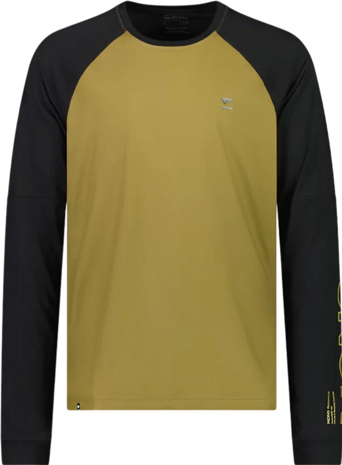 Product image for Tarn Merino Shift Wind Jersey - Men's