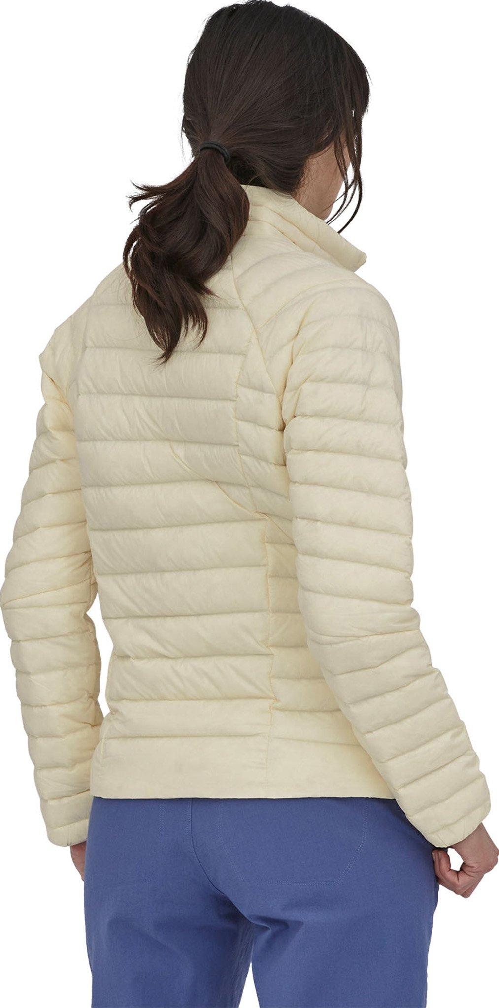 Product gallery image number 2 for product Down Sweater Jacket - Women's