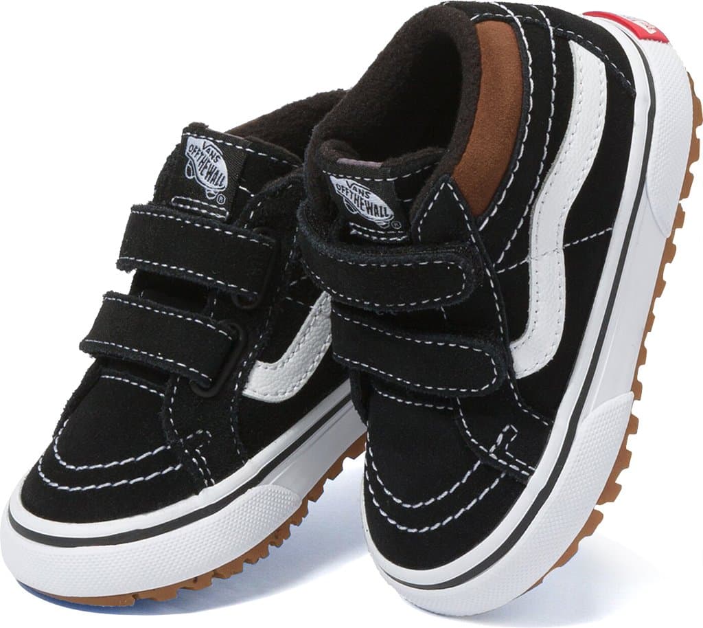 Product gallery image number 2 for product SK8-Mid Reissue V MTE-1 Shoes - Toddler