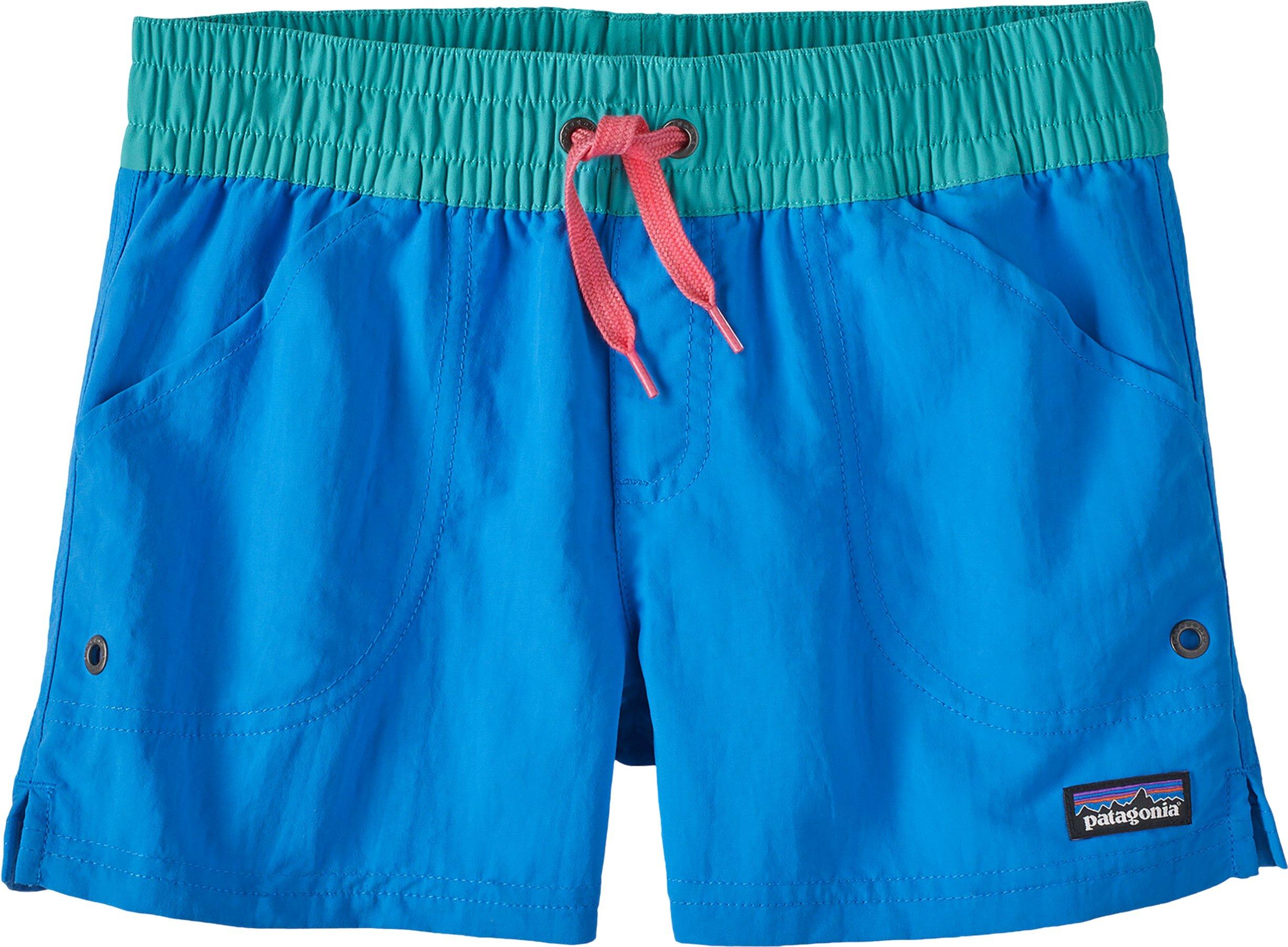 Numéro de l'image de la galerie de produits 1 pour le produit Short Costa Rica Baggies - Enfant