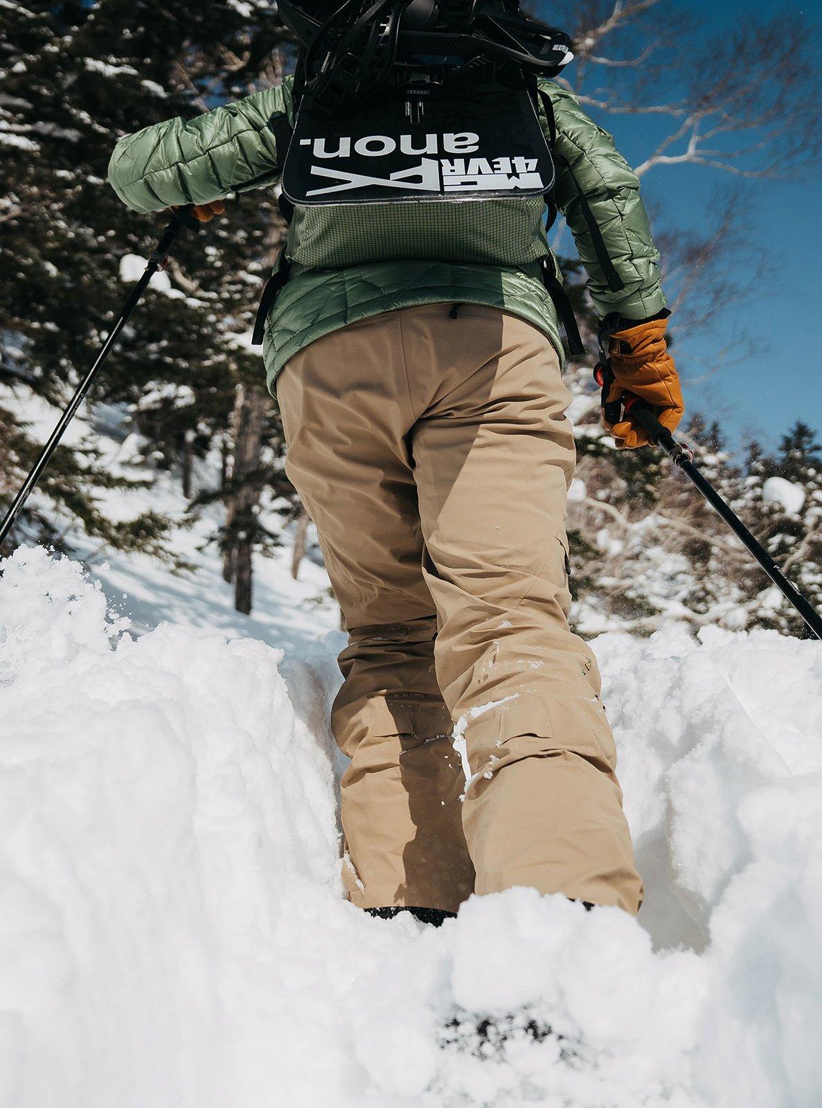 Product gallery image number 5 for product [ak] Summit GORE-TEX 2 Layer Snow Pants - Women's