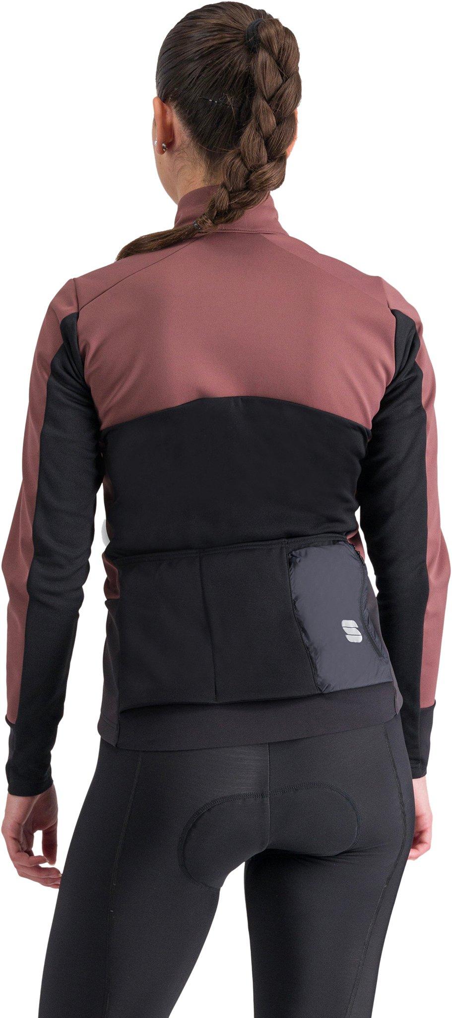 Numéro de l'image de la galerie de produits 2 pour le produit Manteau Neo Softshell - Femme