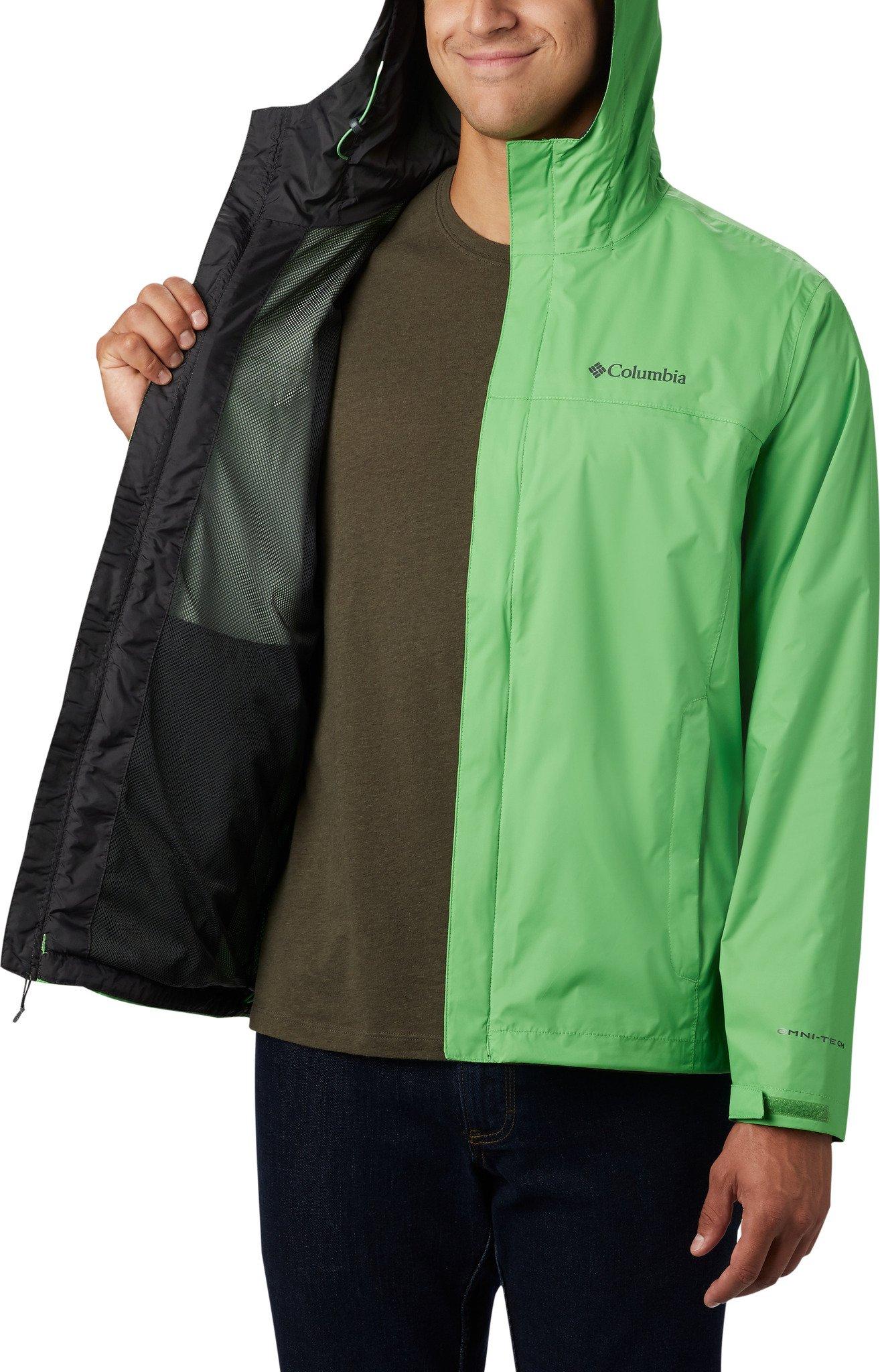 Product gallery image number 2 for product Watertight II Jacket - Men's