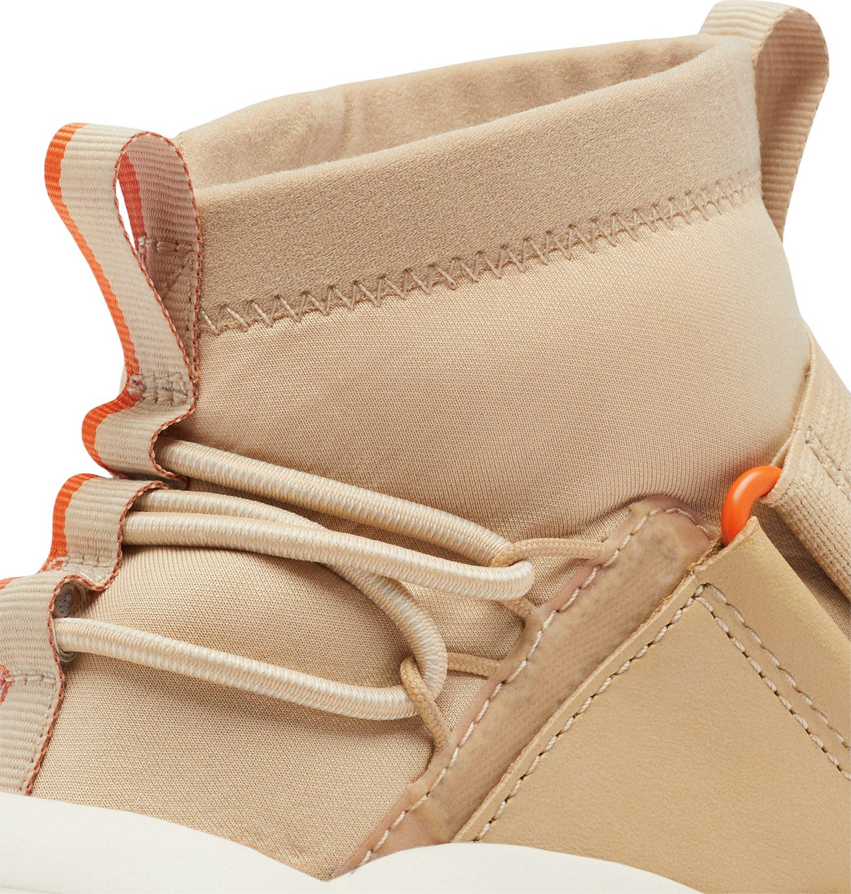 Product gallery image number 6 for product Explorer Defy Mid Sneakers - Women's