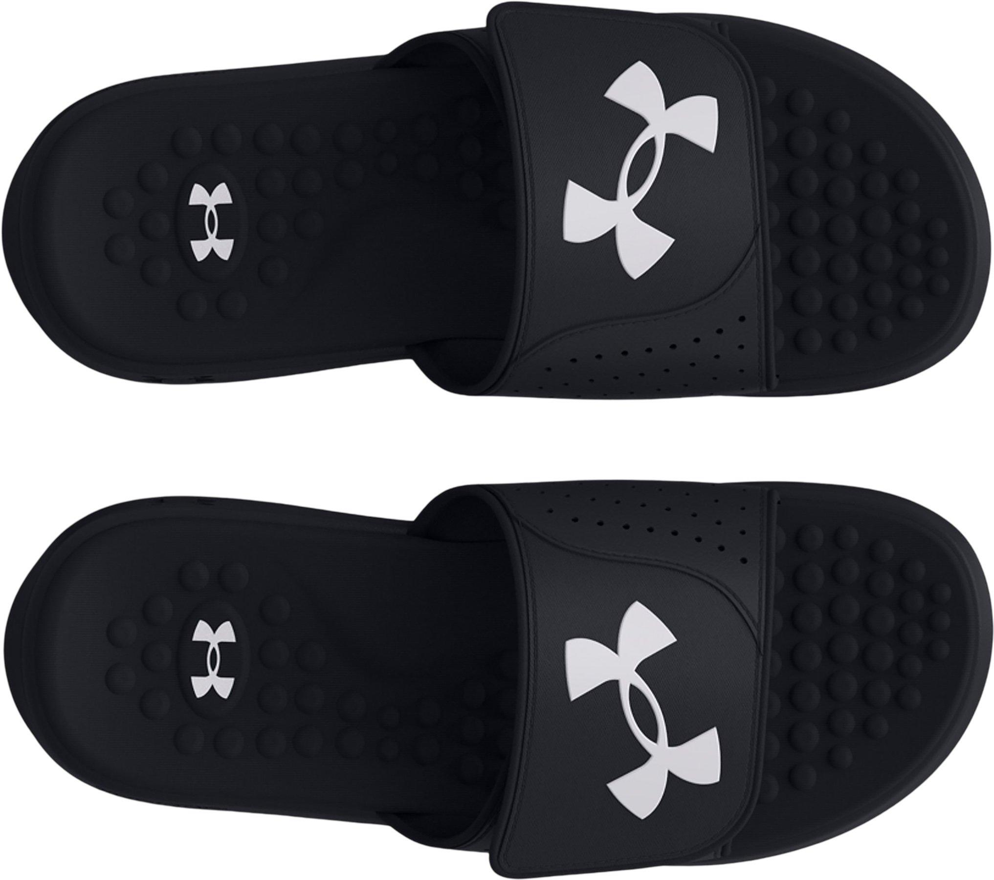 Product gallery image number 3 for product UA Ignite Pro Slides - Boys