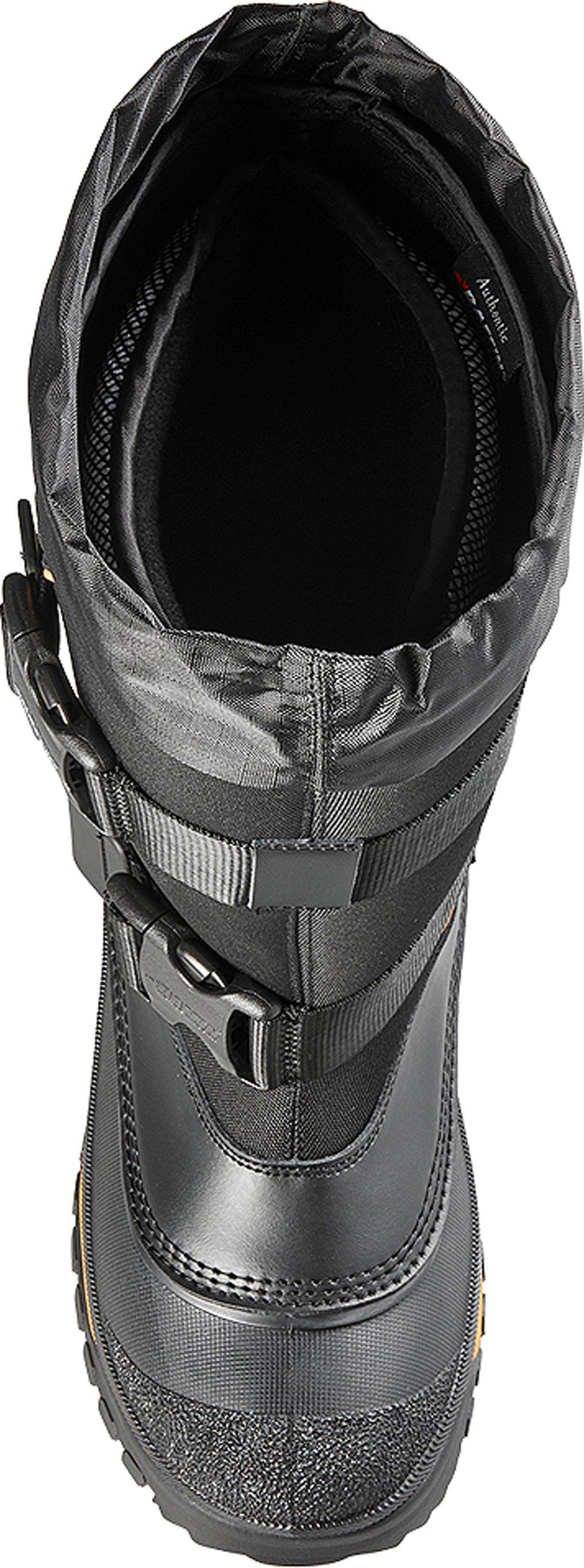 Product gallery image number 2 for product Wolf Boots - Men's