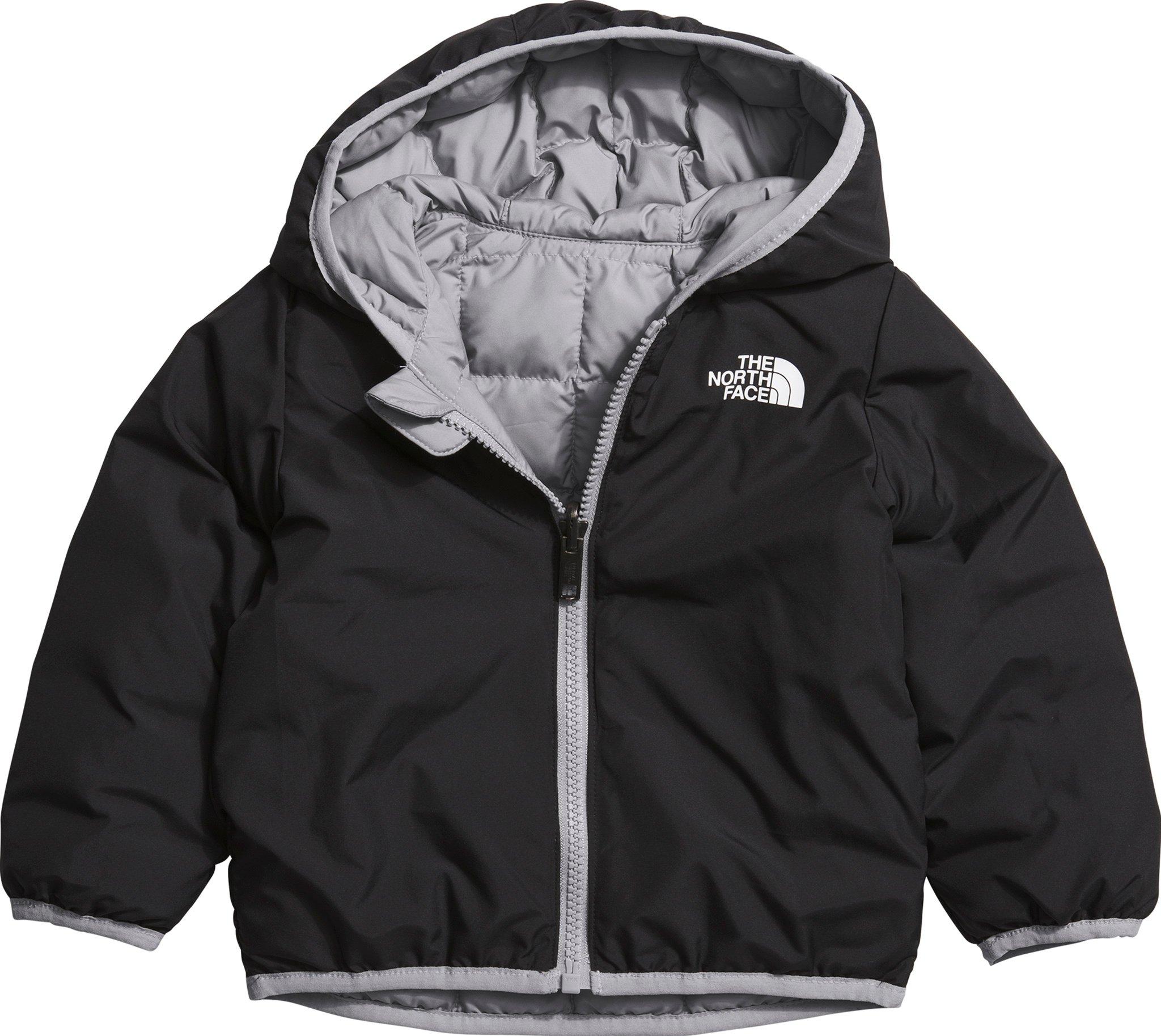 Product gallery image number 3 for product ThermoBall Reversible Hooded Jacket - Baby