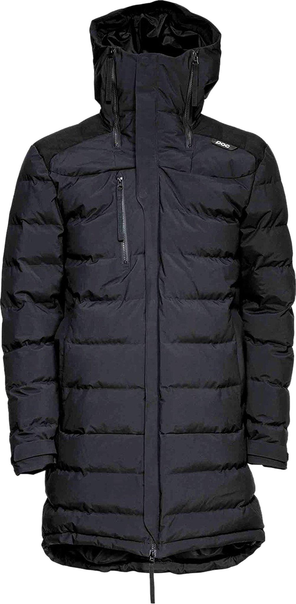 Numéro de l'image de la galerie de produits 1 pour le produit Parka Loft - Homme