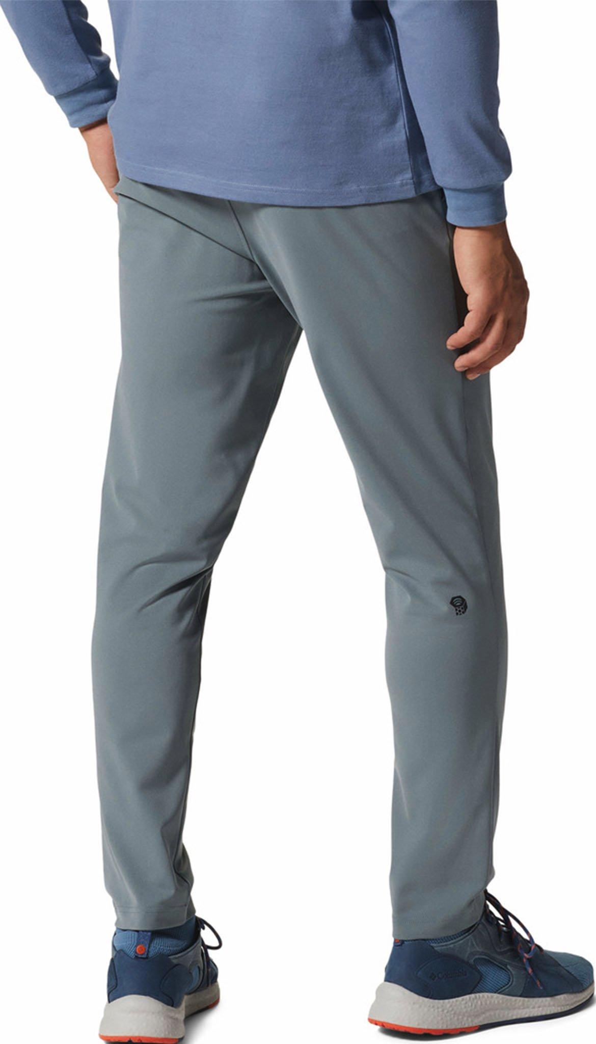 Numéro de l'image de la galerie de produits 2 pour le produit Pantalon jogger Mountain Stretch - Homme