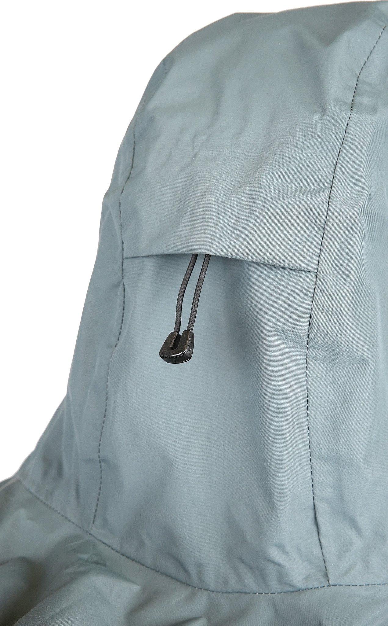 Numéro de l'image de la galerie de produits 2 pour le produit Housse imperméable pour sac à dos Super Fly - Grande