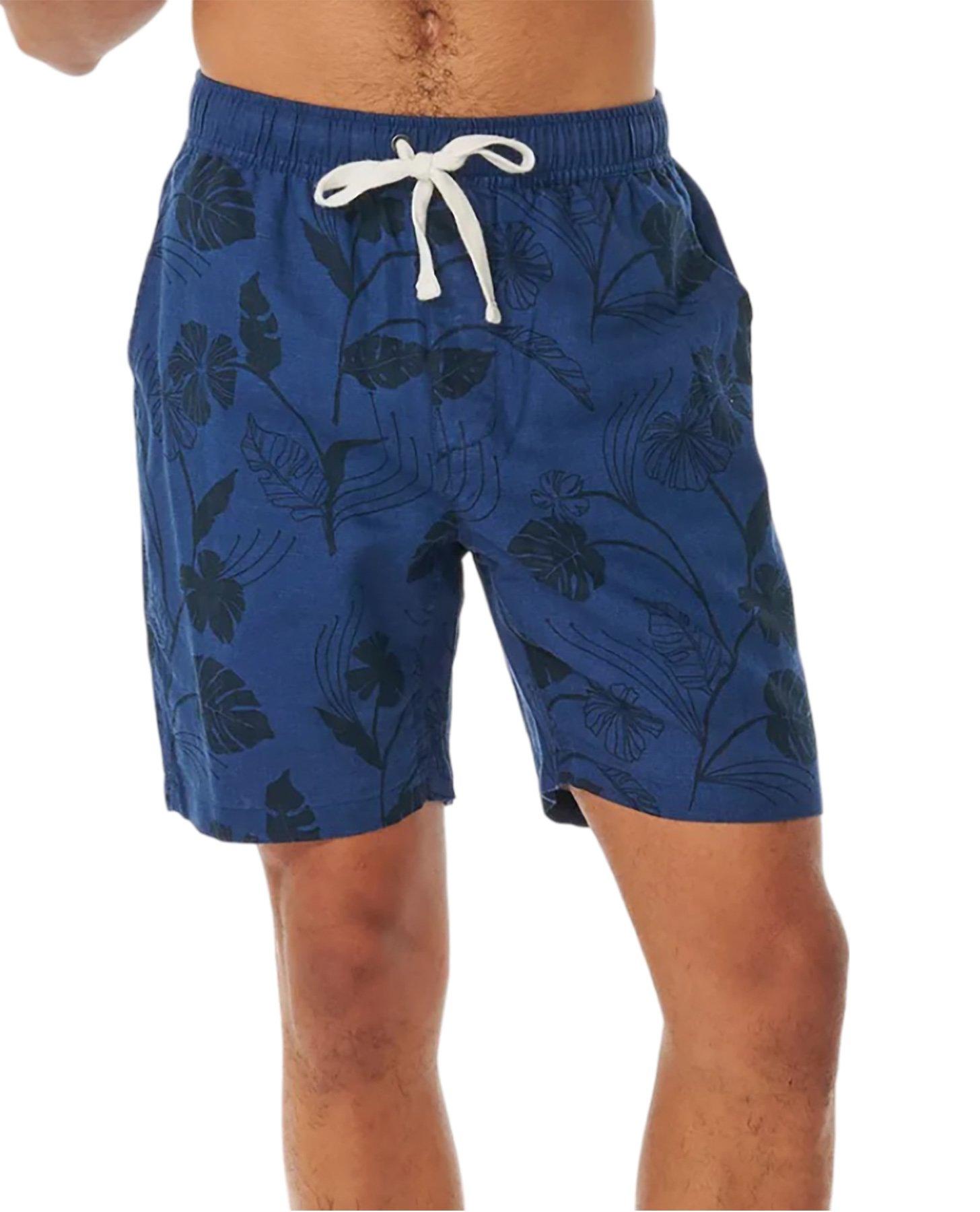 Product gallery image number 1 for product Mod Tropics Volley Walkshorts - Men's