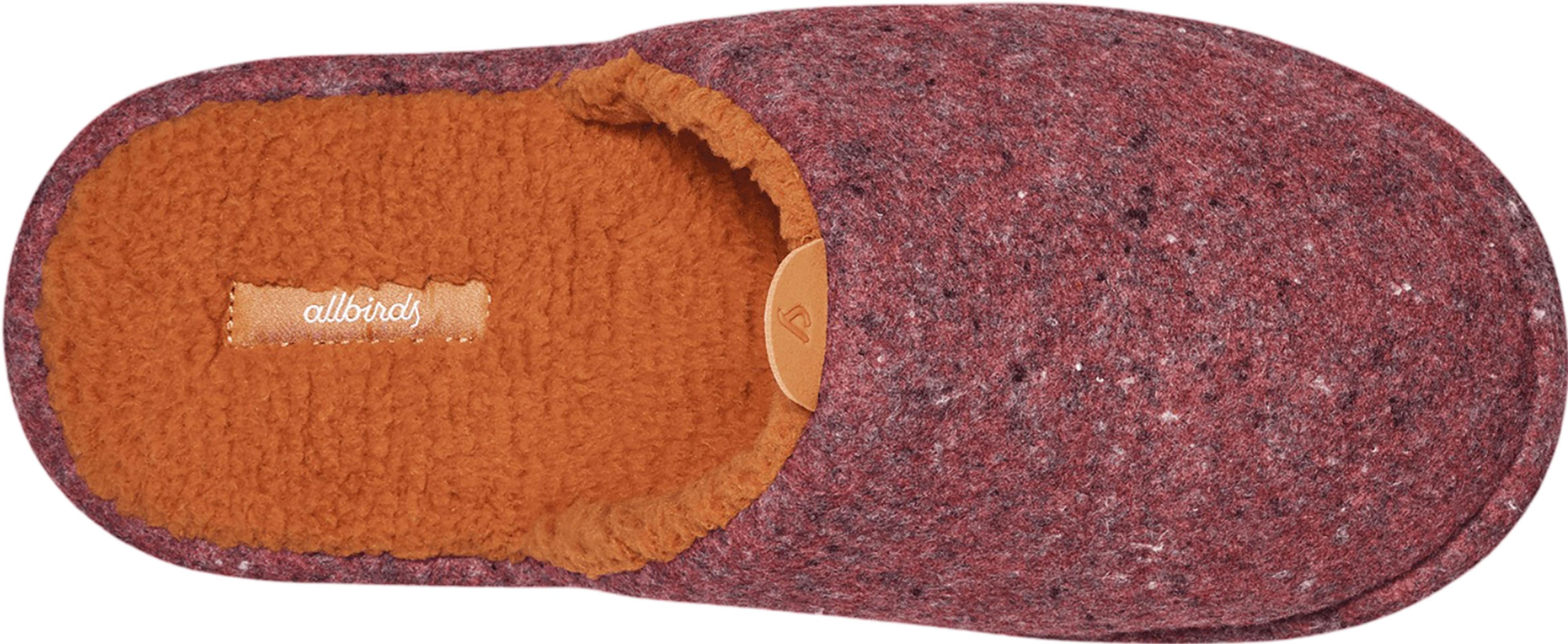 Product gallery image number 2 for product Wool Dwellers Slippers - Unisex