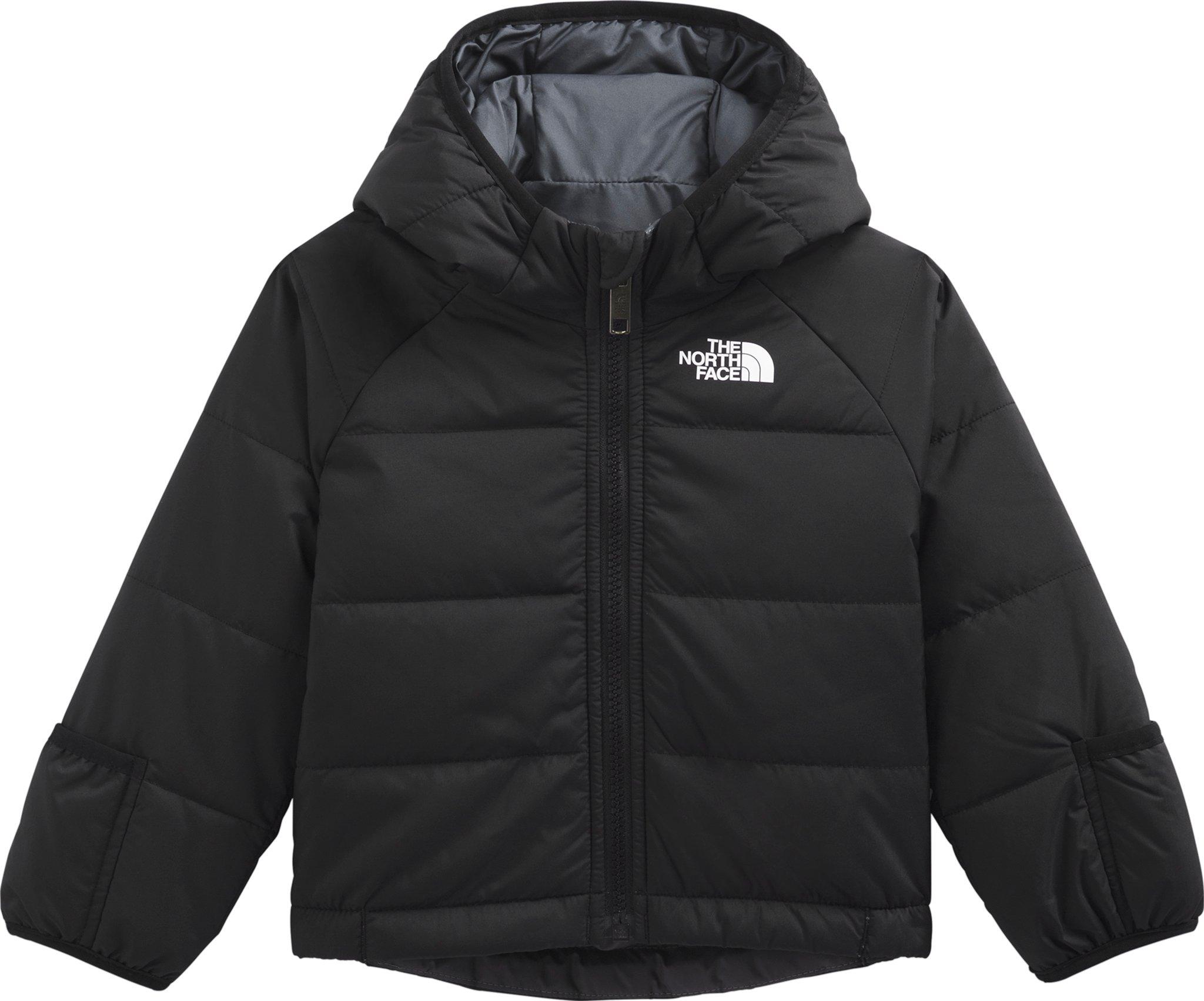 TNF Black