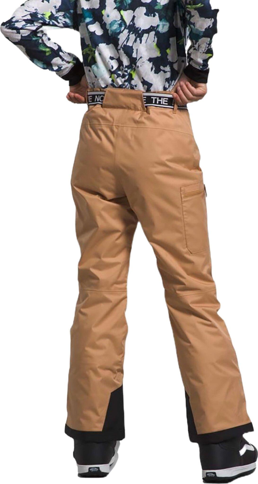 Product gallery image number 3 for product Freedom Insulated Pants - Girls