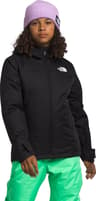 Couleur: TNF Black