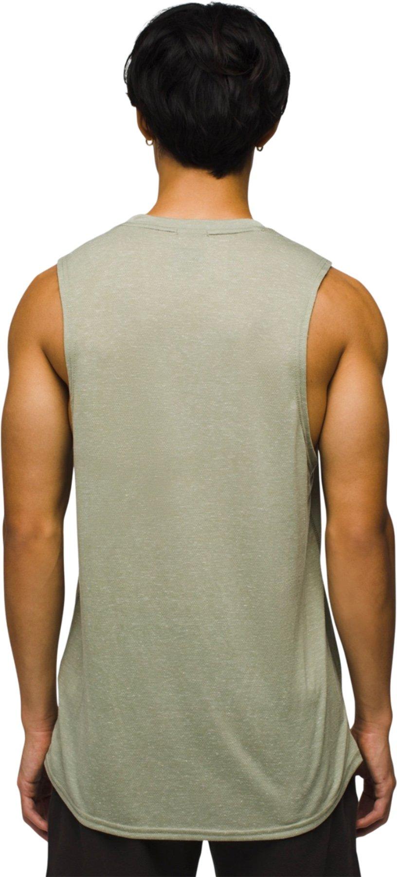 Product gallery image number 3 for product Natural Flow Tank Top - Men's