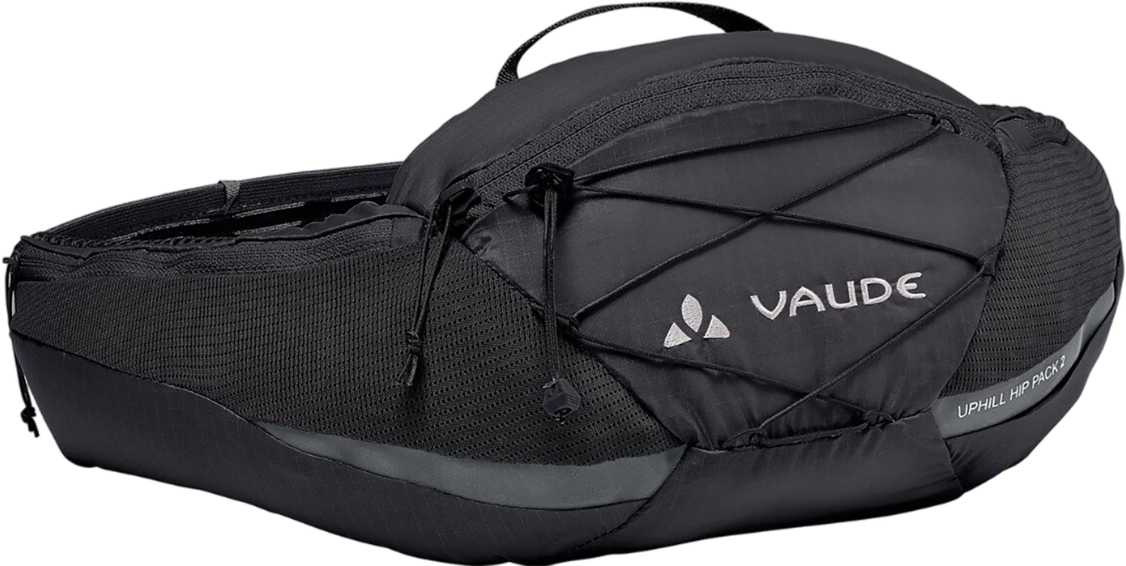 Product gallery image number 1 for product Uphill Hip Pack 2L - Unisex