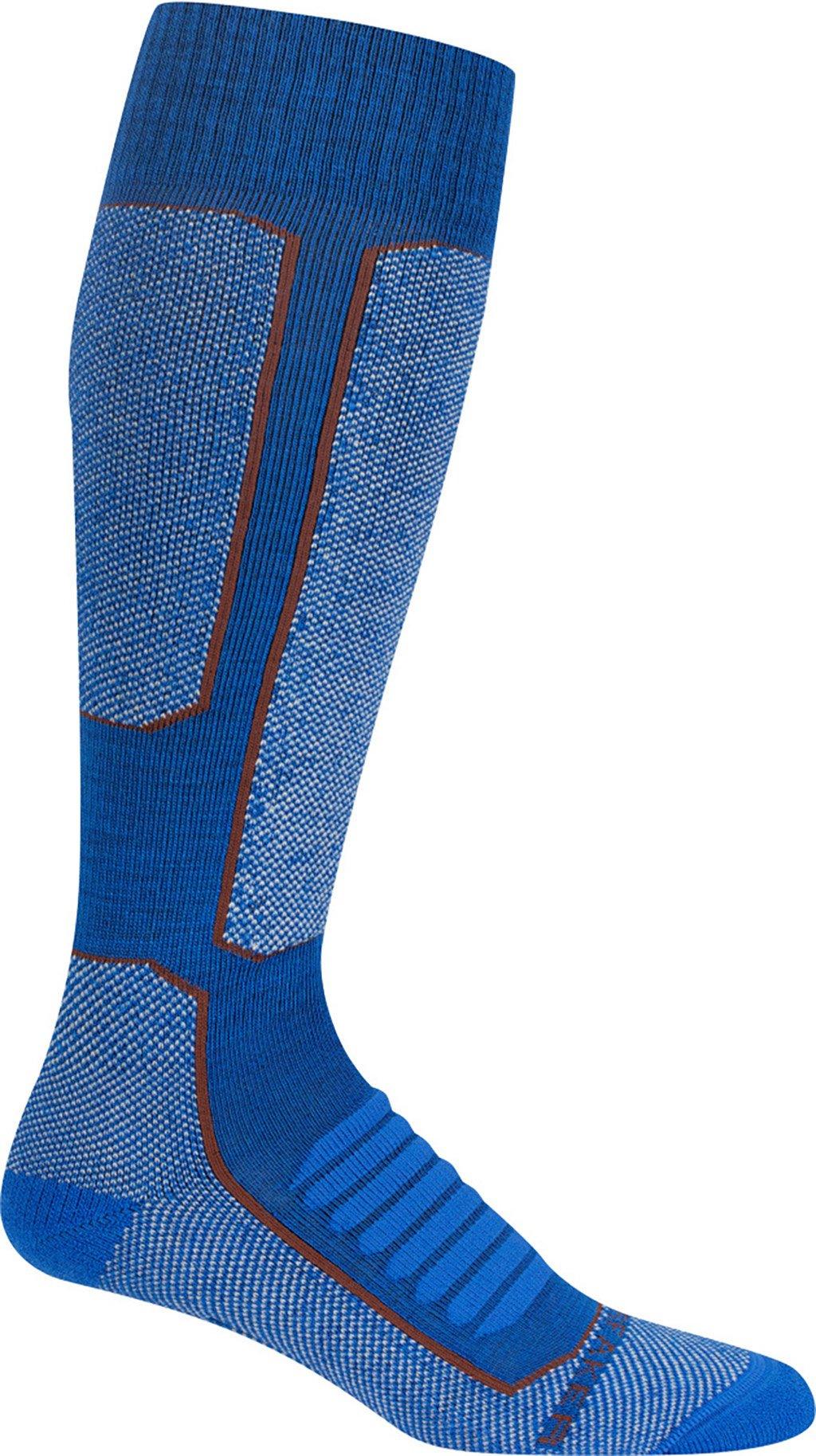 Product gallery image number 1 for product Ski+ Medium OTC Socks - Men's