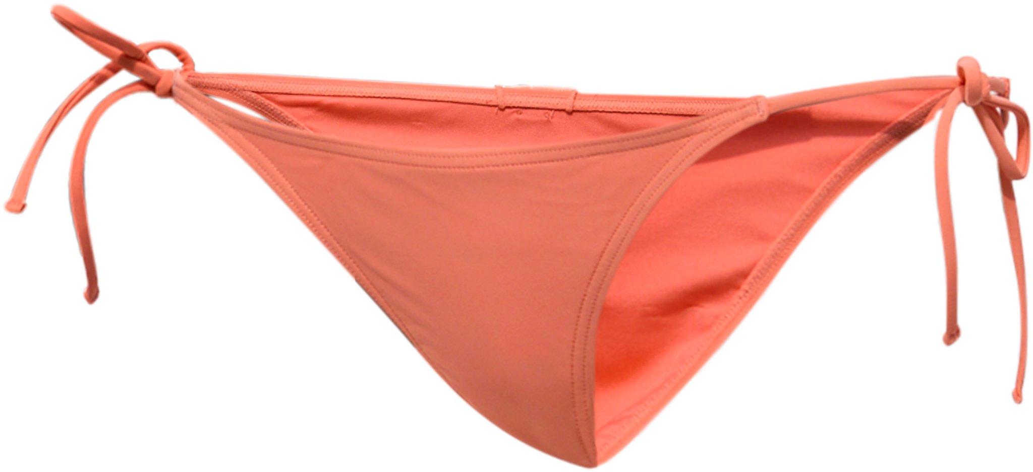 Product gallery image number 2 for product Classic Surf Tie Side Bikini Bottom - Women's