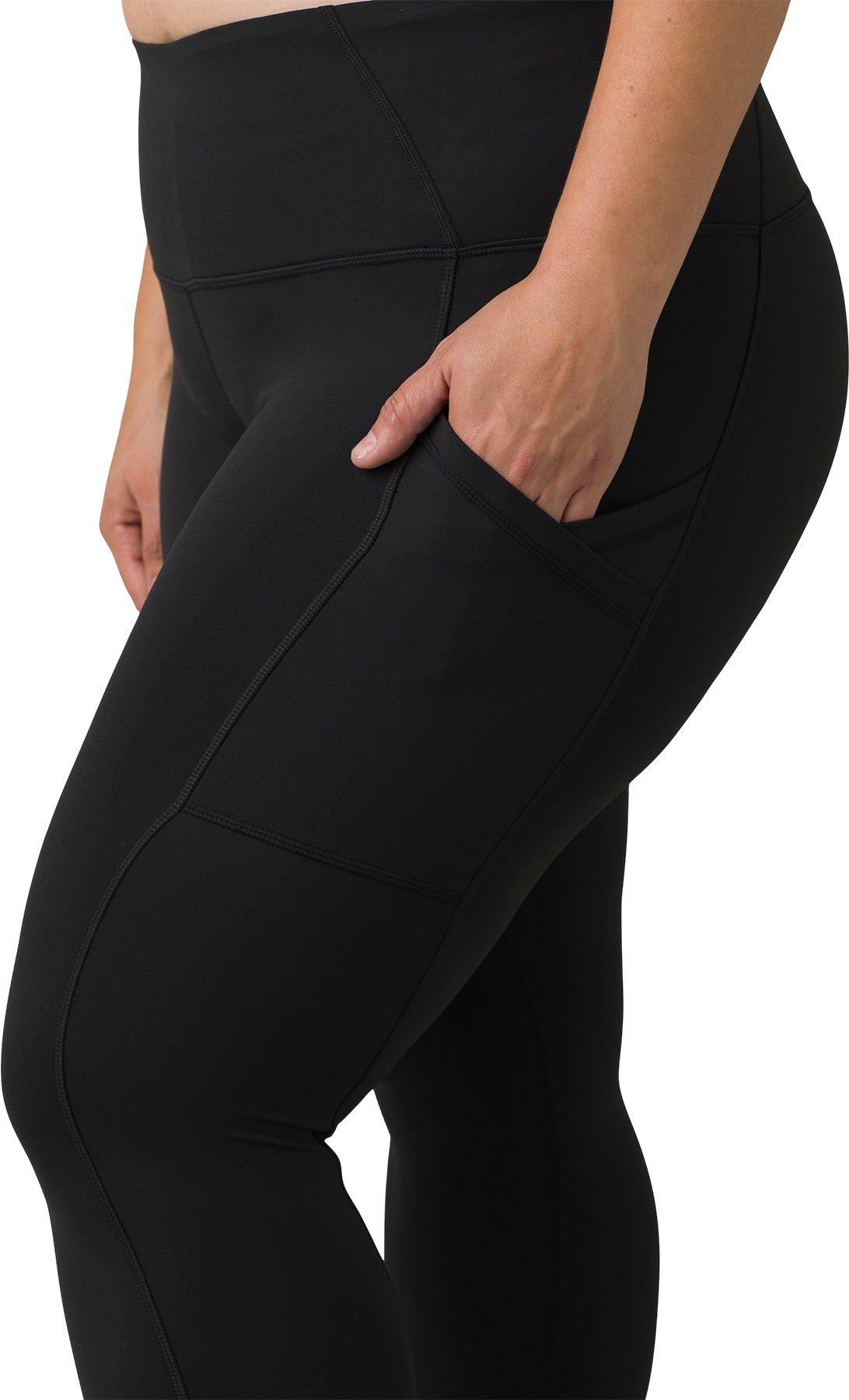 Numéro de l'image de la galerie de produits 4 pour le produit Legging Electa Plus - Femme