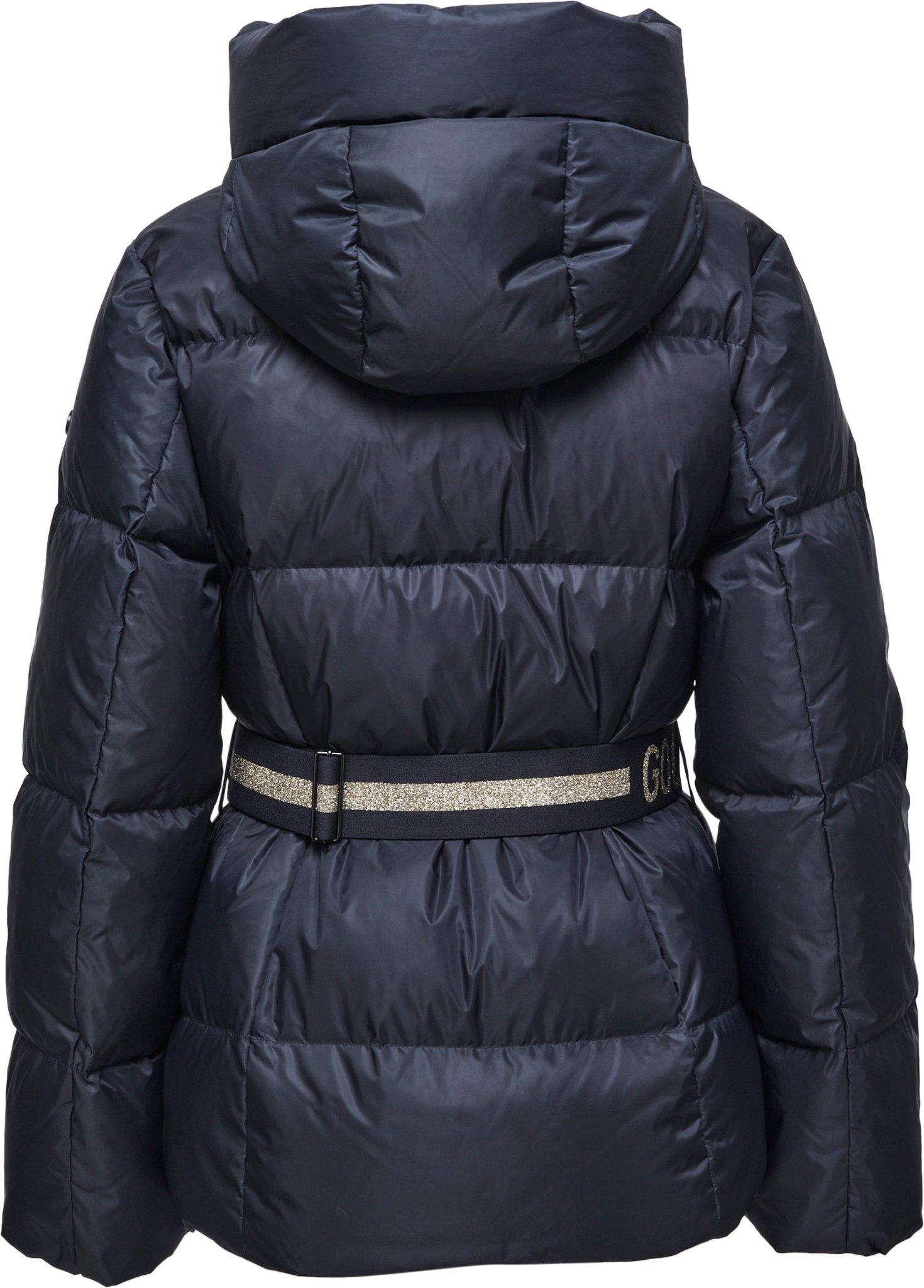 Product gallery image number 4 for product Snowmass Quilted Down Jacket - Women's