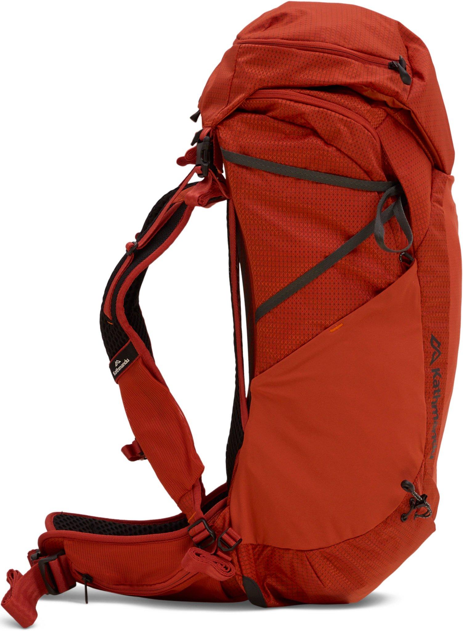 Product gallery image number 2 for product Valorous Hiking Pack 38L