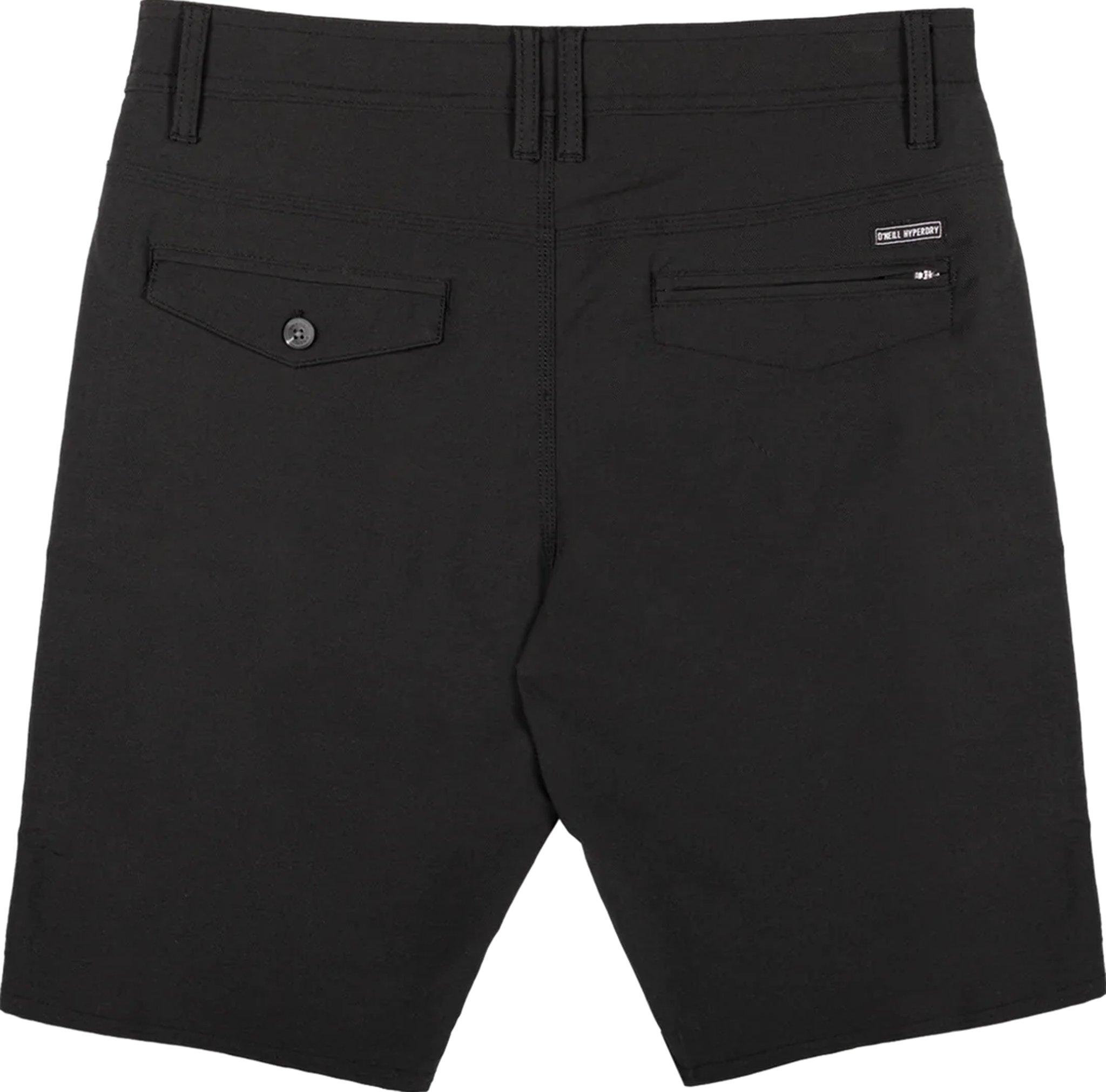 Numéro de l'image de la galerie de produits 4 pour le produit Short Hybride Stockton  20" - Homme