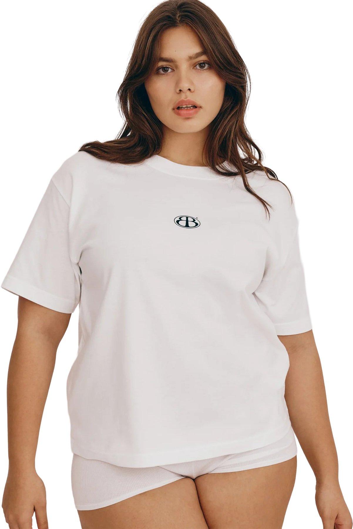 Product image for Merch Boxy T-Shirt - Unisex