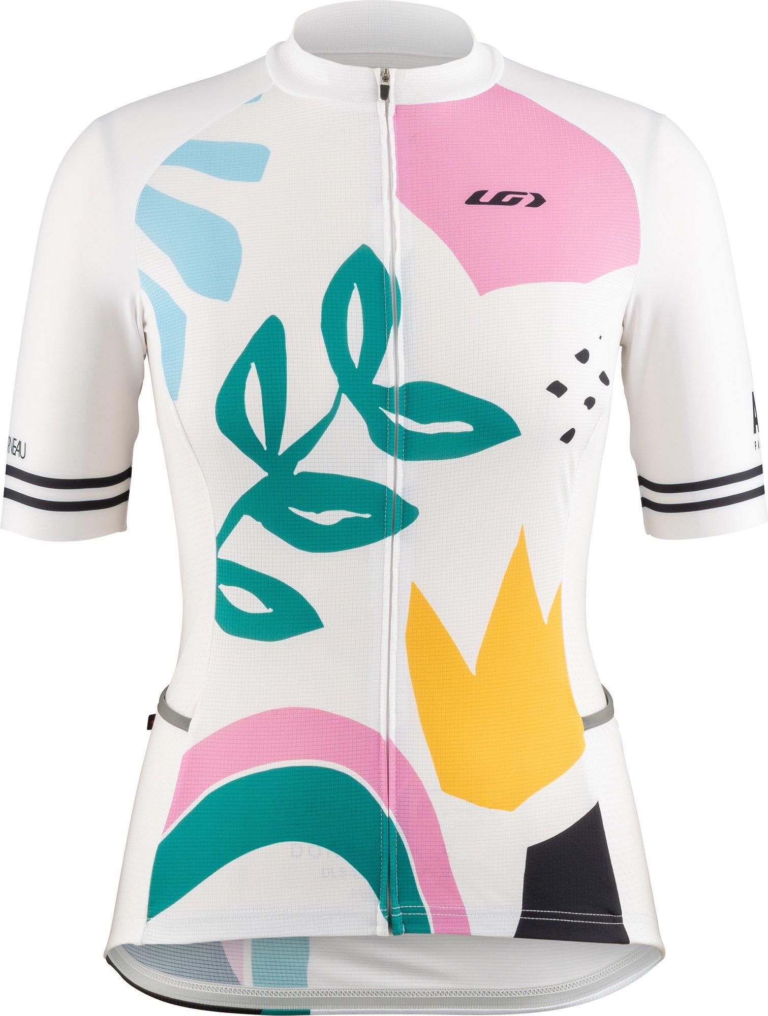 Product image for Premium Bike Jersey Art - Women's