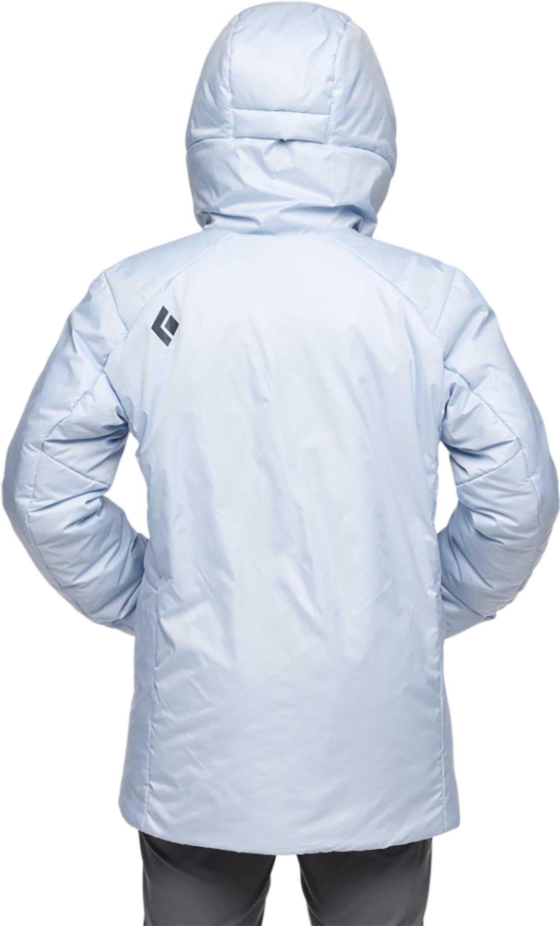 Product gallery image number 2 for product Belay Parka - Women's