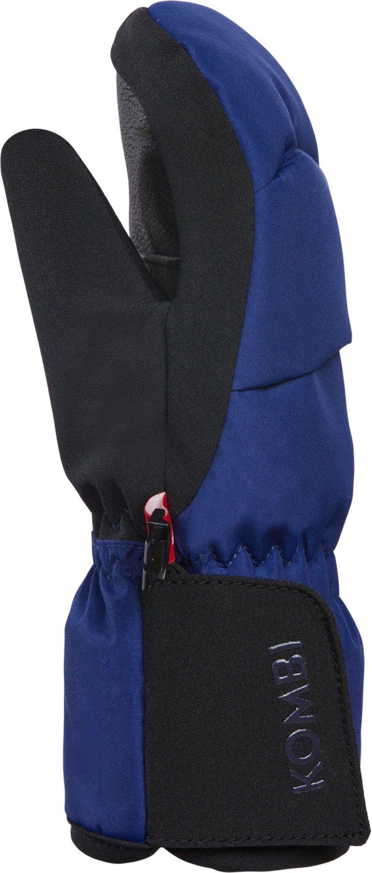 Product gallery image number 2 for product Captain Waterguard Mittens - Children