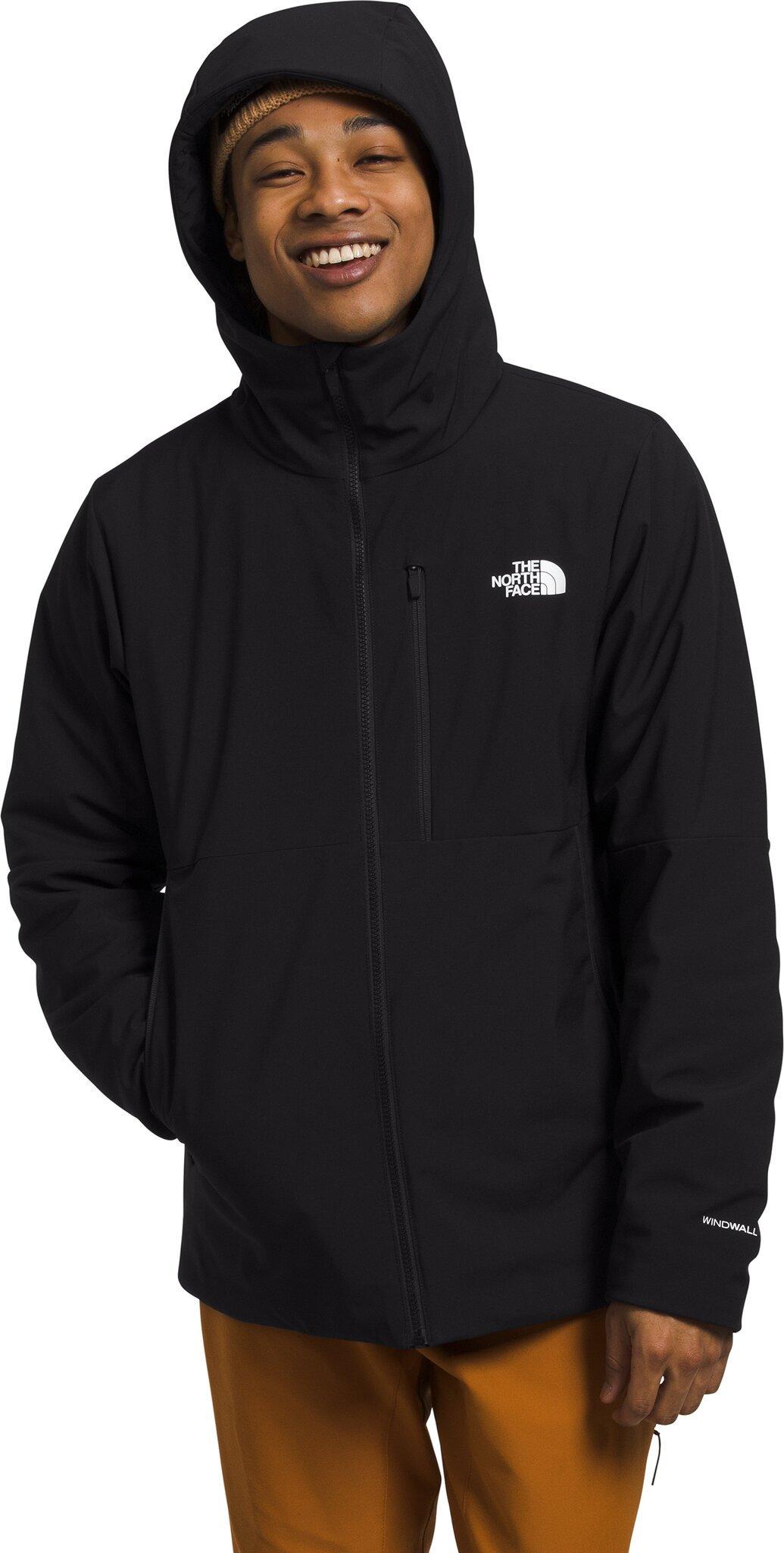 Product gallery image number 2 for product Apex Elevation Jacket - Men's