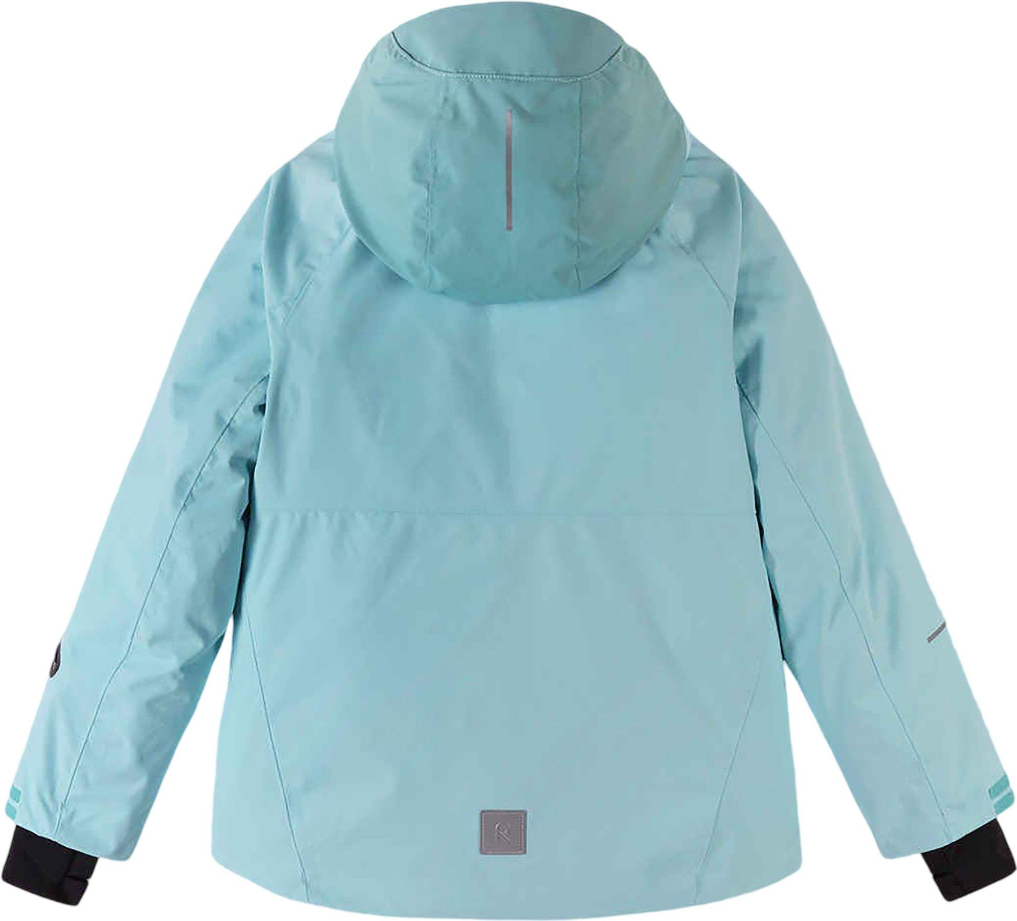 Product gallery image number 5 for product Posio Waterproof Winter Jacket - Youth