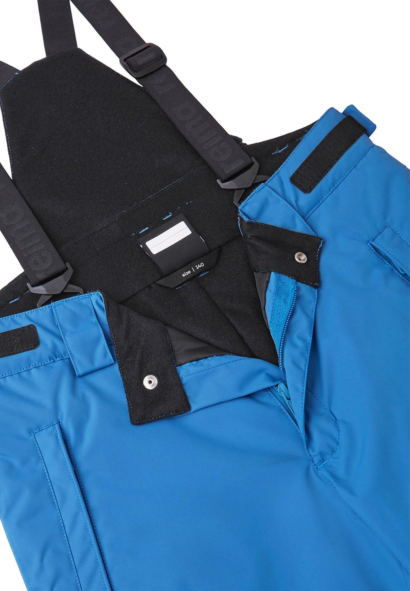 Product gallery image number 3 for product Wingon Reimatec Winter Pants - Kid