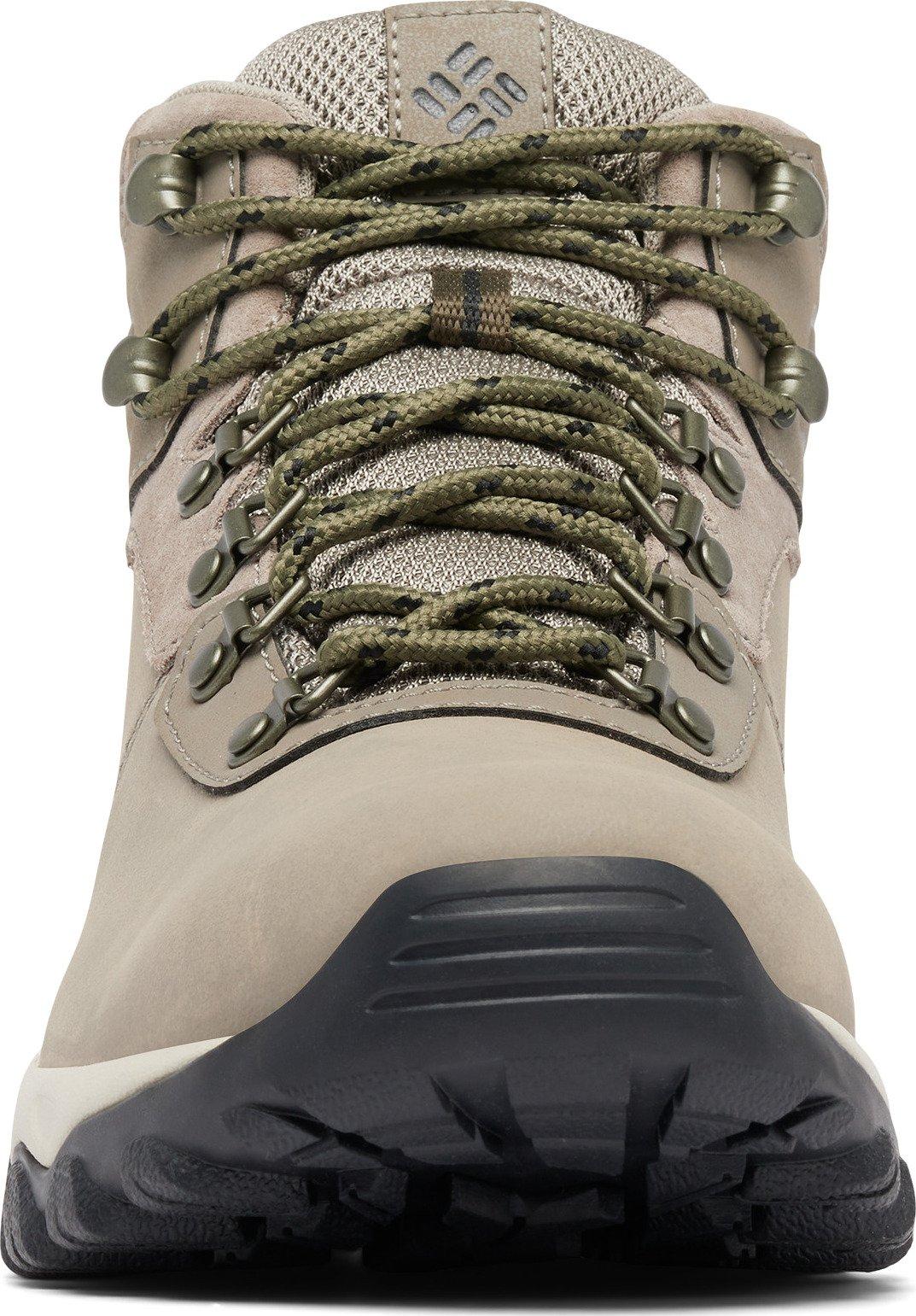 Product gallery image number 2 for product Newton Ridge Plus II Waterproof Hiking Boots - Men's