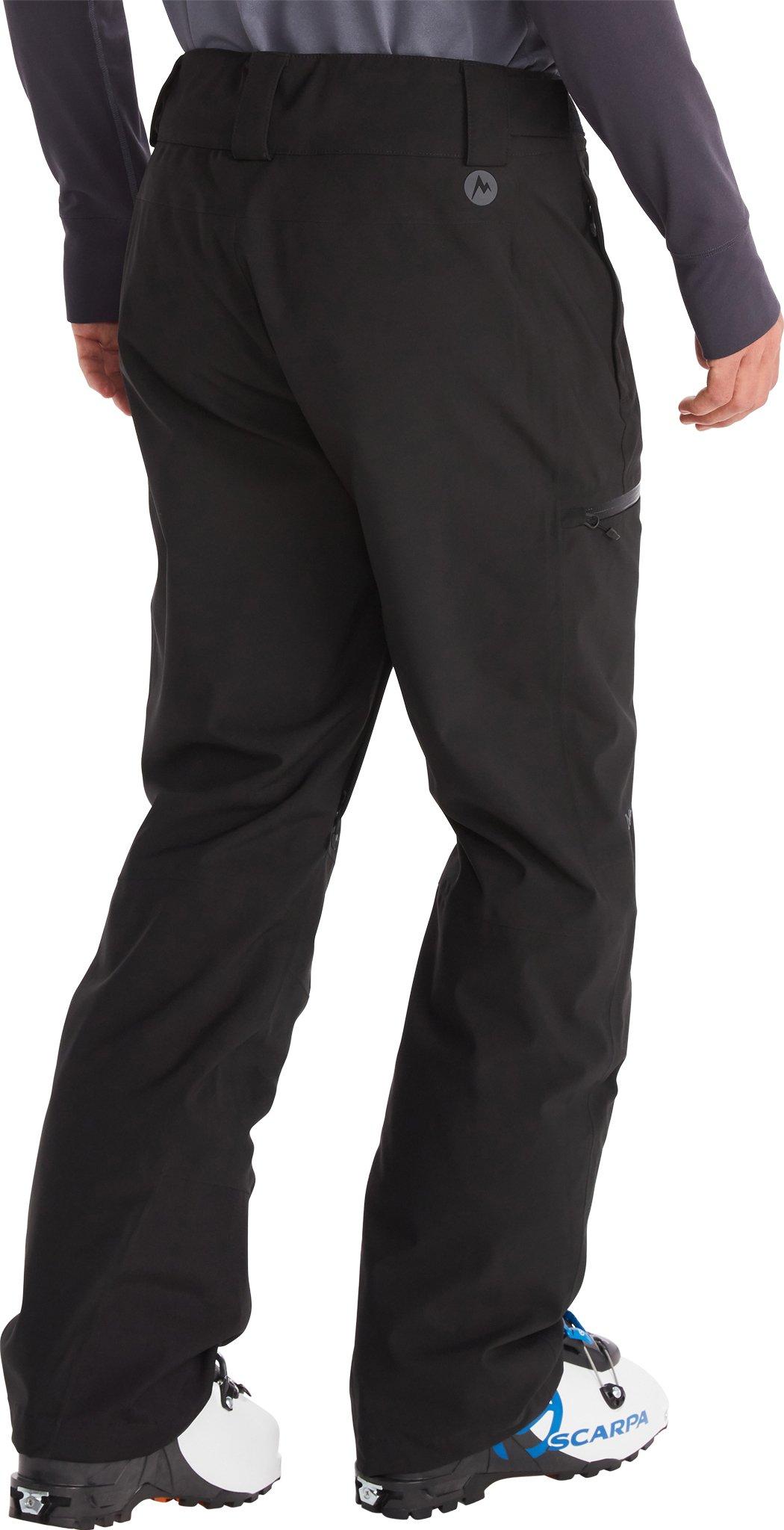 Product gallery image number 3 for product Snowblast Pant - Men's