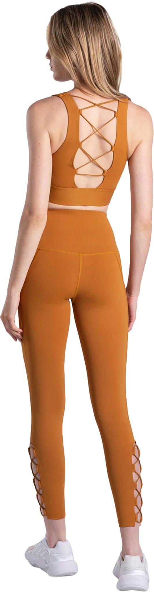 Numéro de l'image de la galerie de produits 2 pour le produit Legging à la cheville Union - Femme