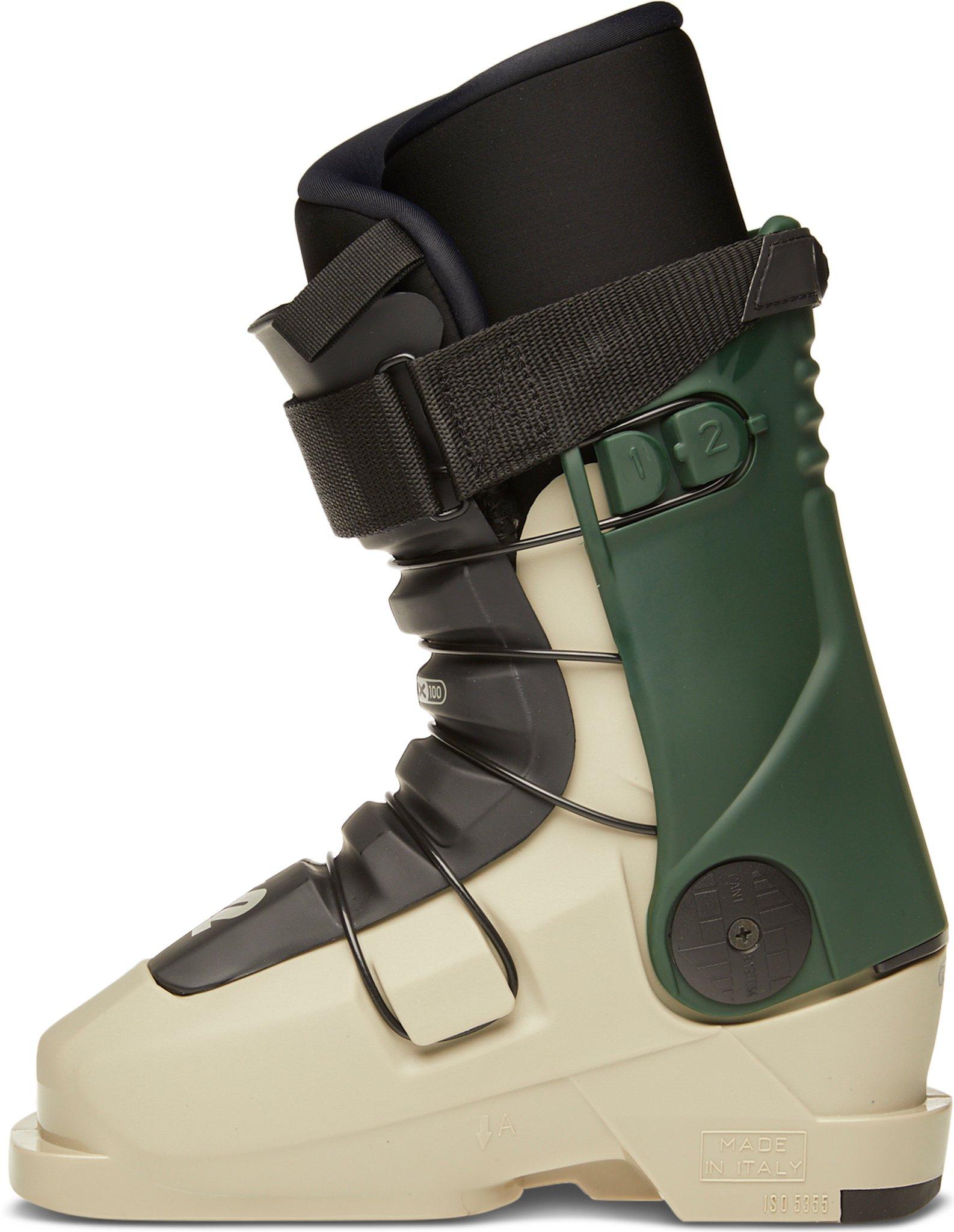 Product gallery image number 4 for product Revolver Pro Ski Boots - Women's