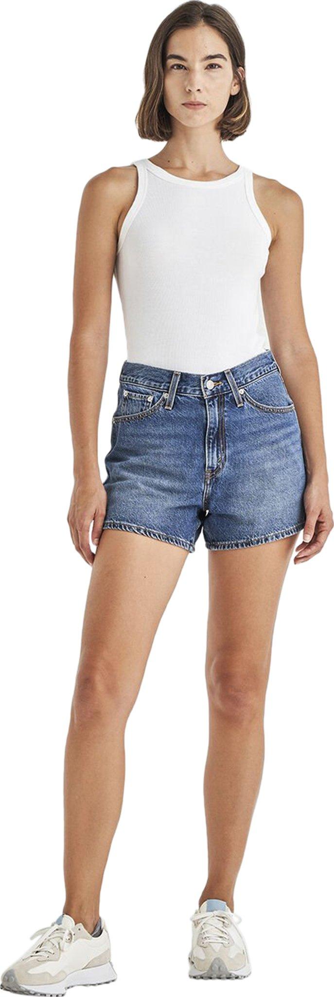 Product gallery image number 9 for product 80's Mom Shorts - Women's