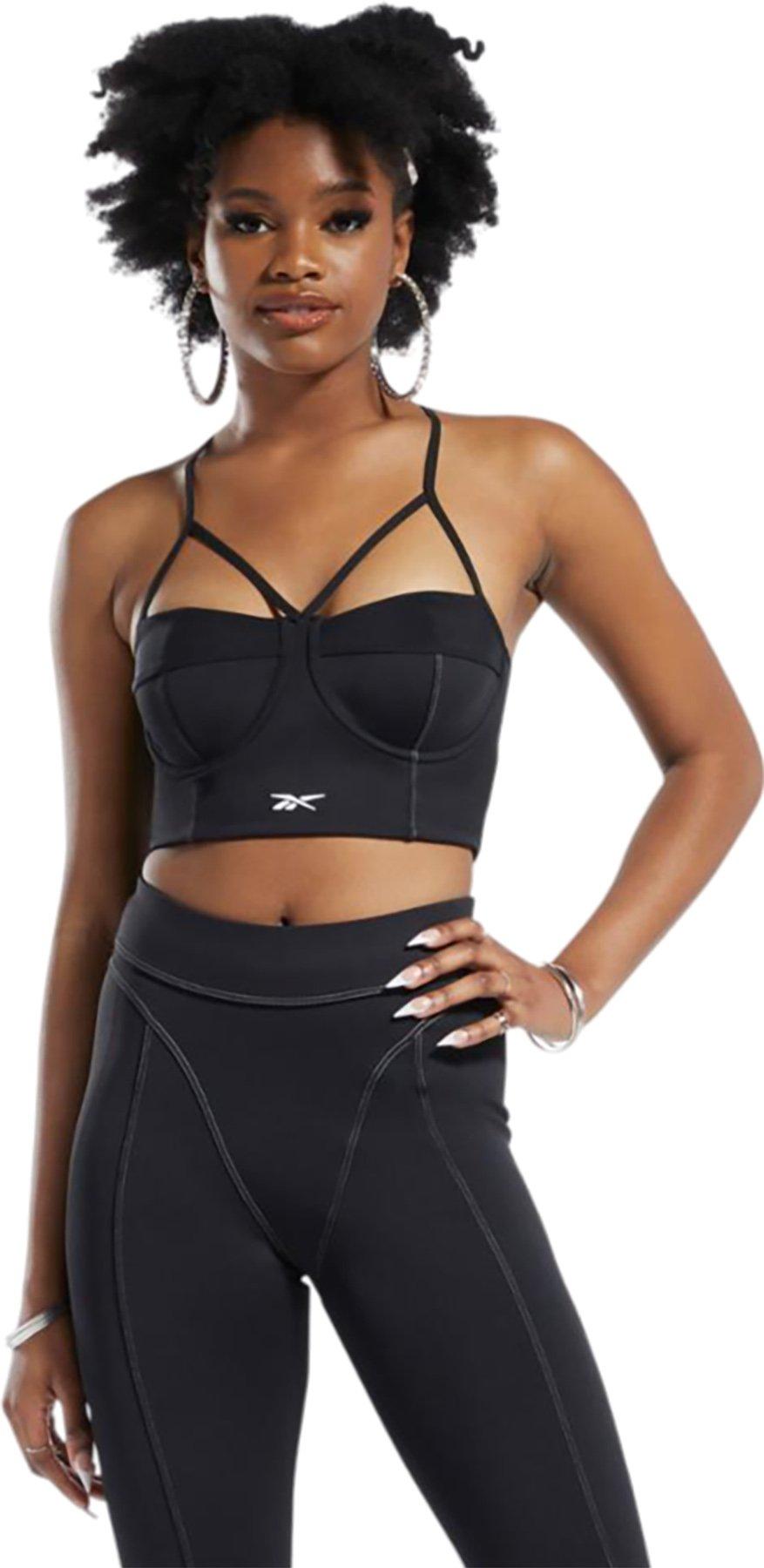 Image de produit pour Soutien-gorge Cardi - Femme