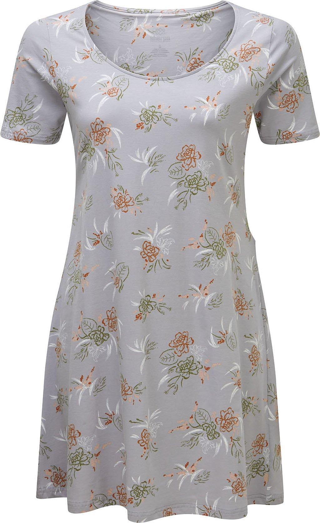 Product gallery image number 1 for product Kira Swing Dress - Women's